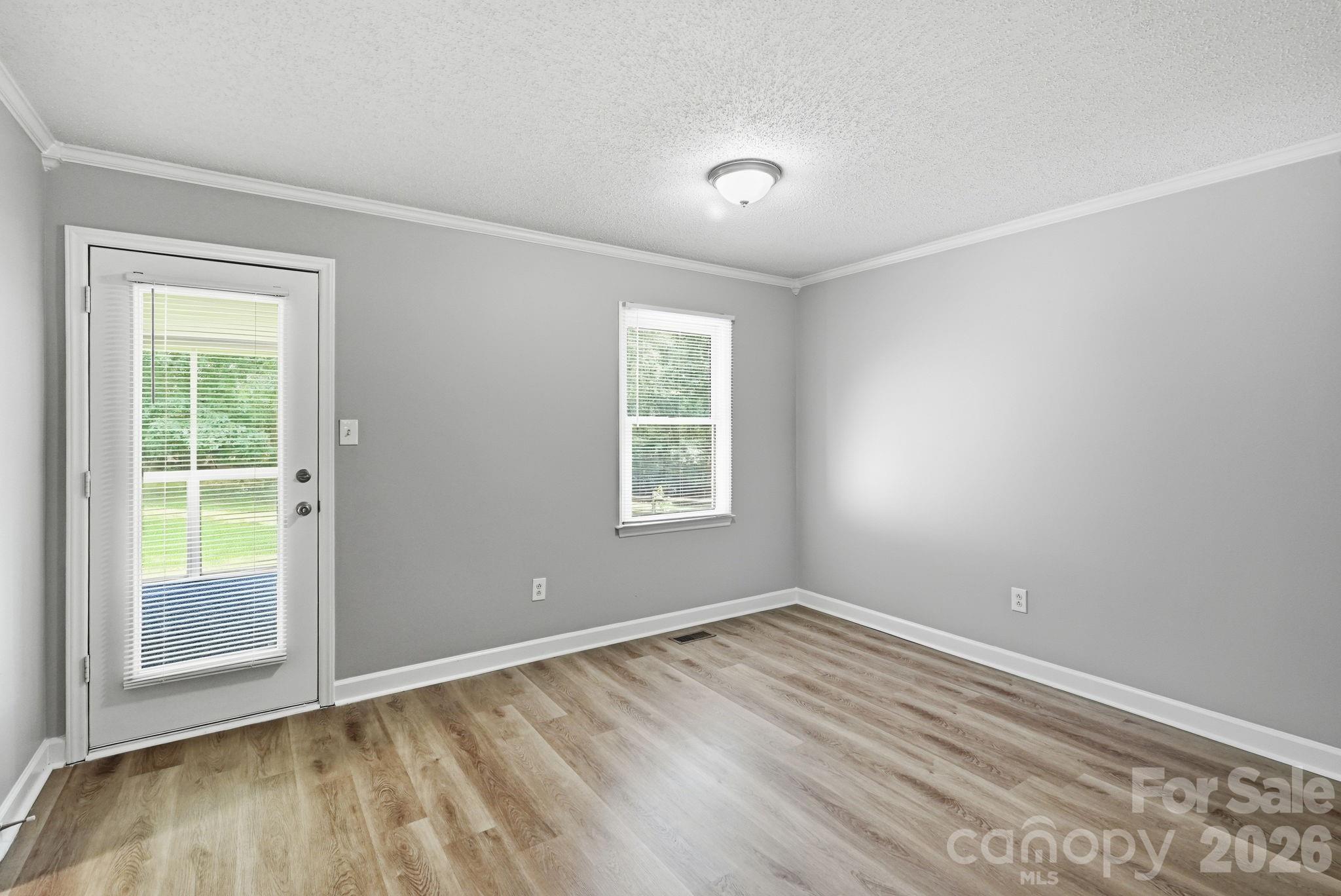 135 Byers Road — Troutman