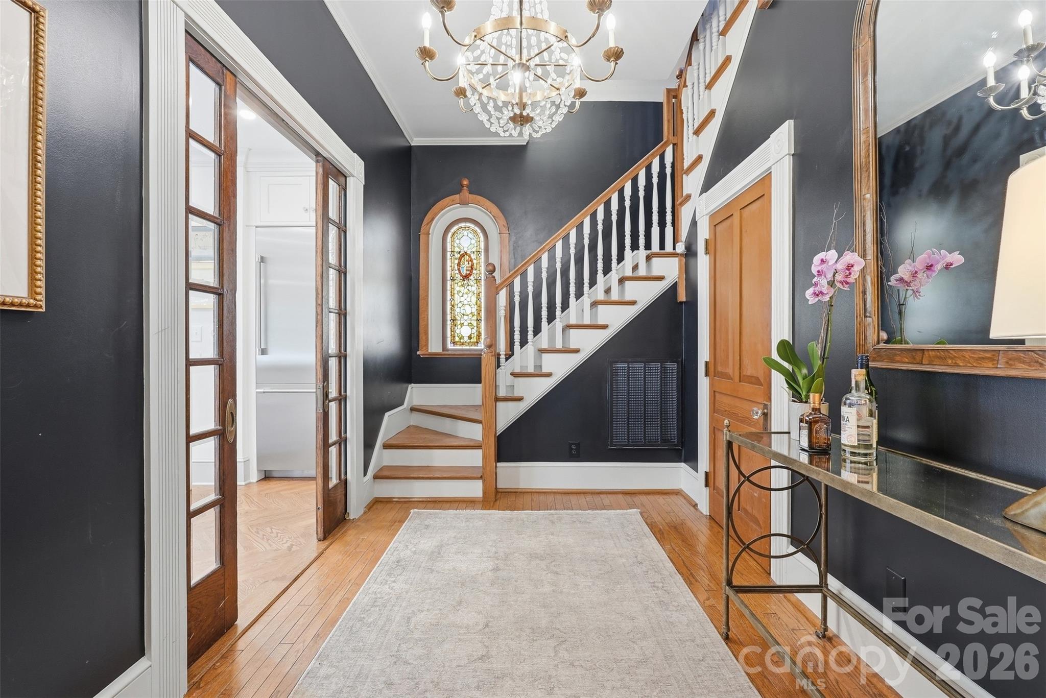 728 Lexington Avenue — Charlotte