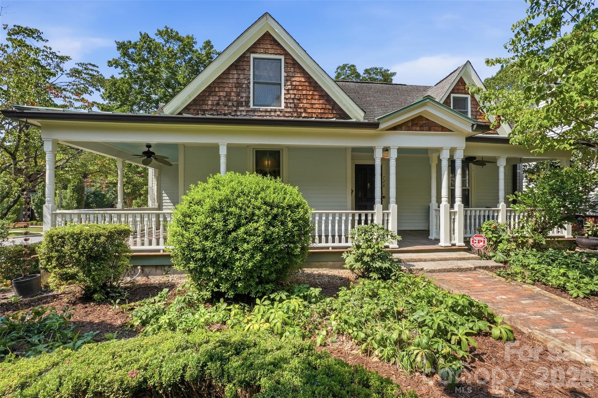 728 Lexington Avenue — Charlotte