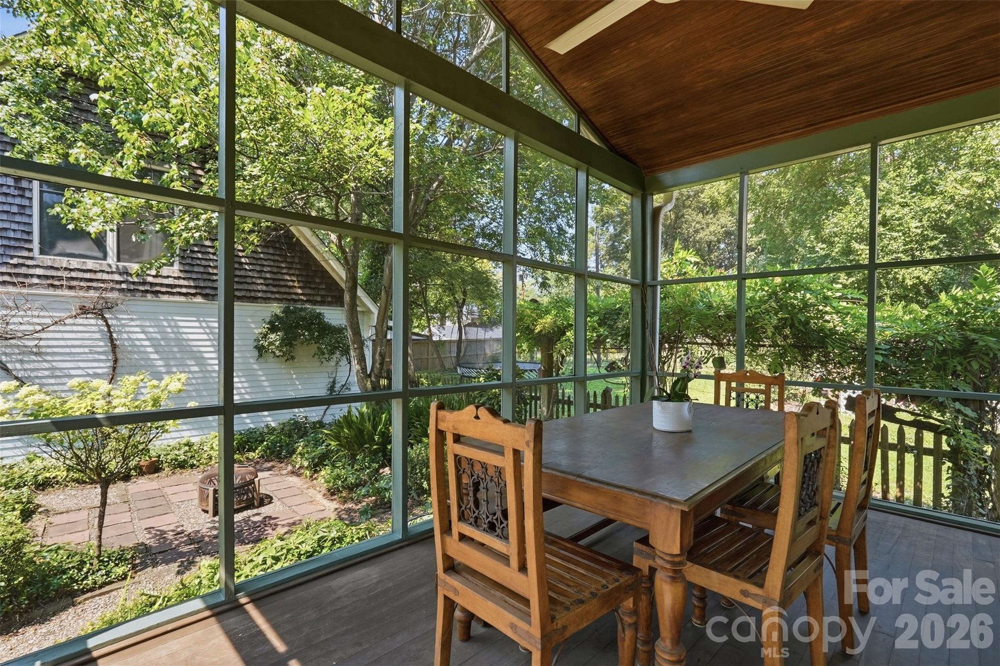 728 Lexington Avenue — Charlotte