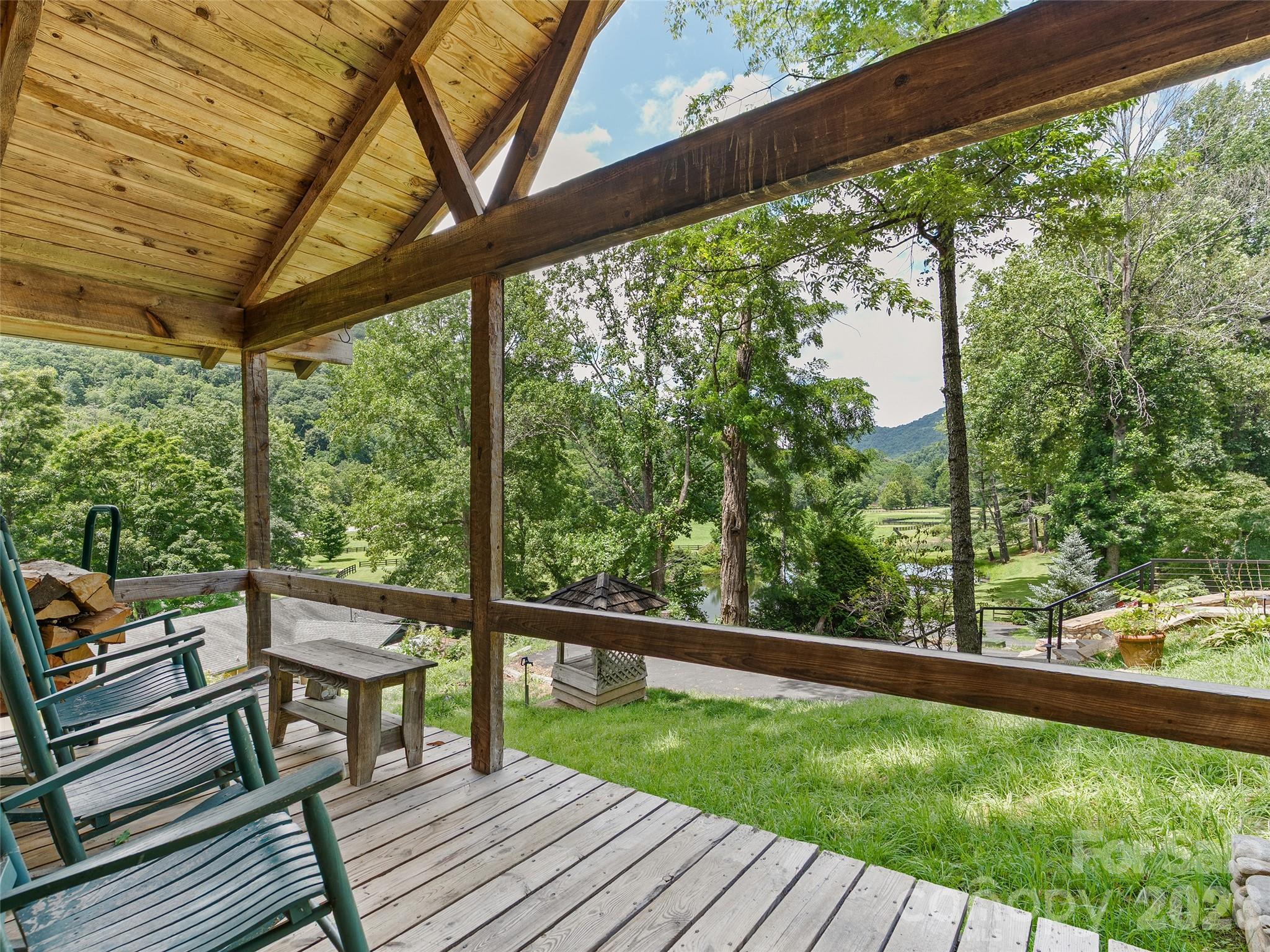 470 & 482 East Fork Road — Canton