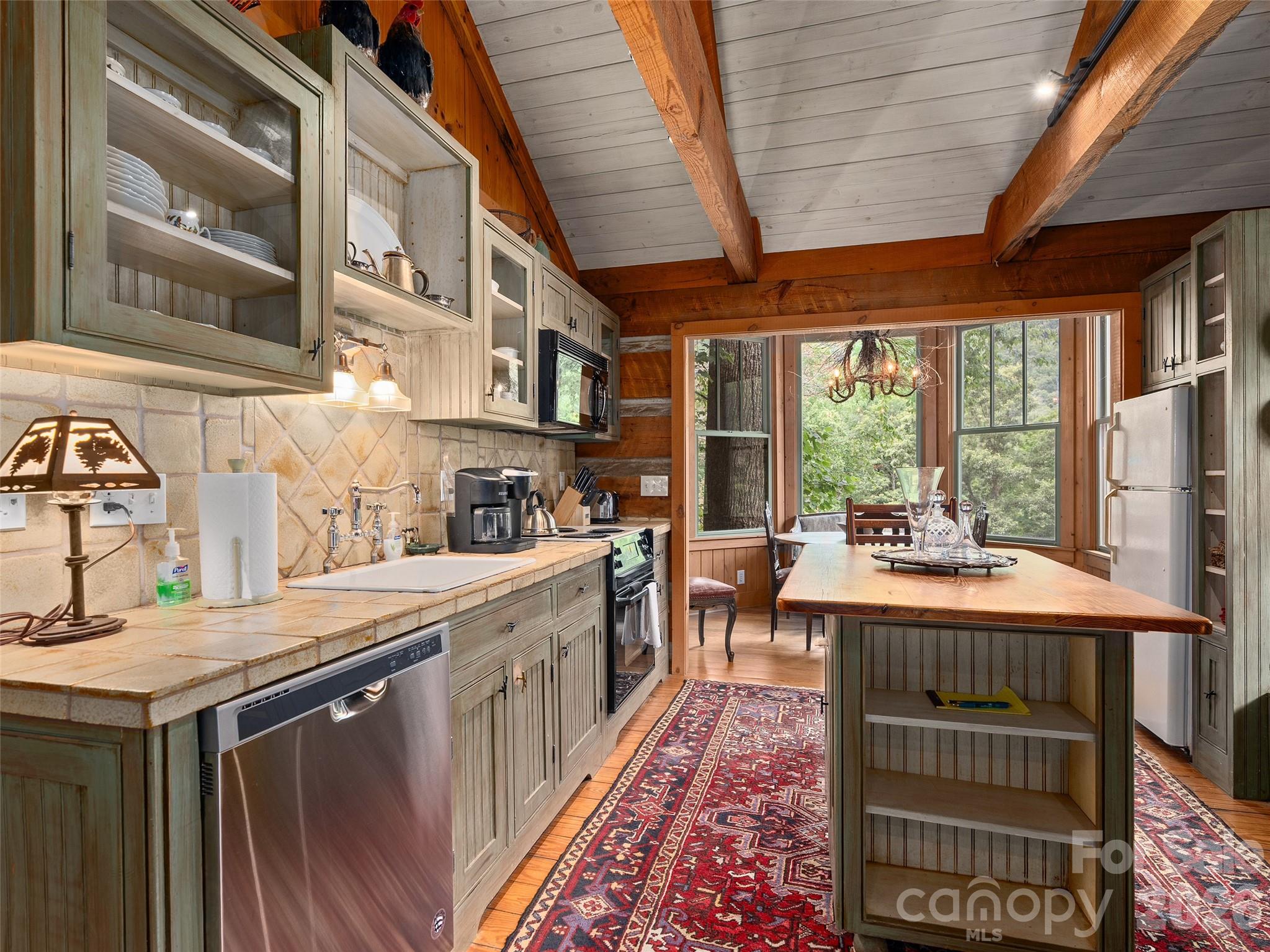 470 & 482 East Fork Road — Canton