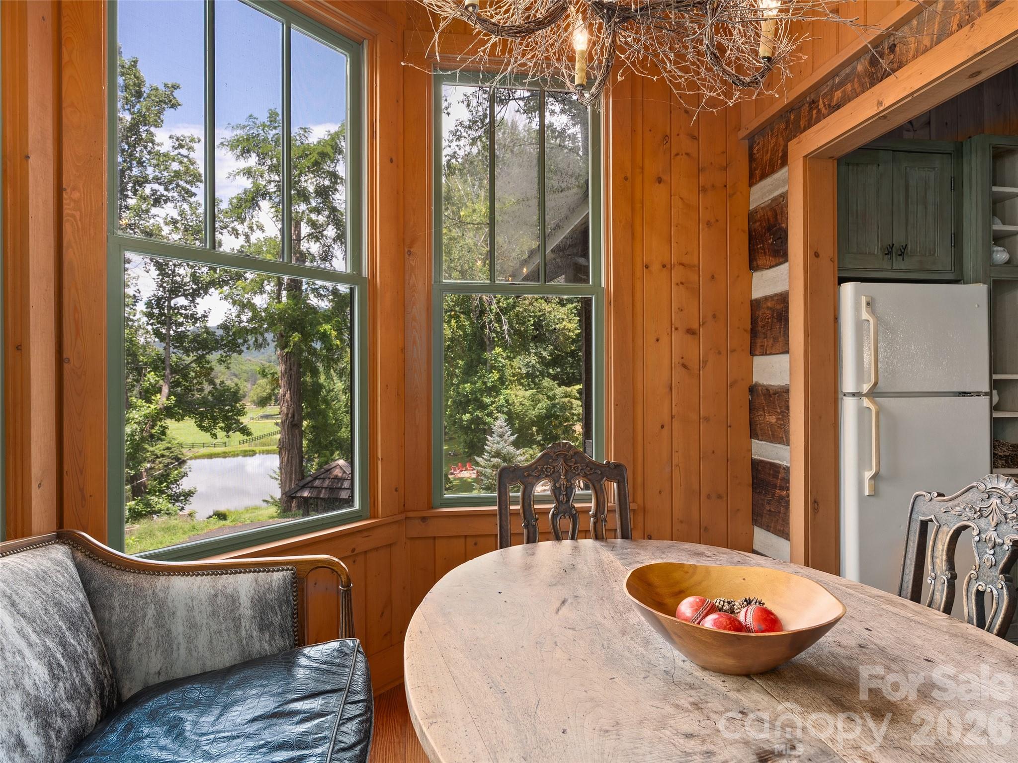 470 & 482 East Fork Road — Canton