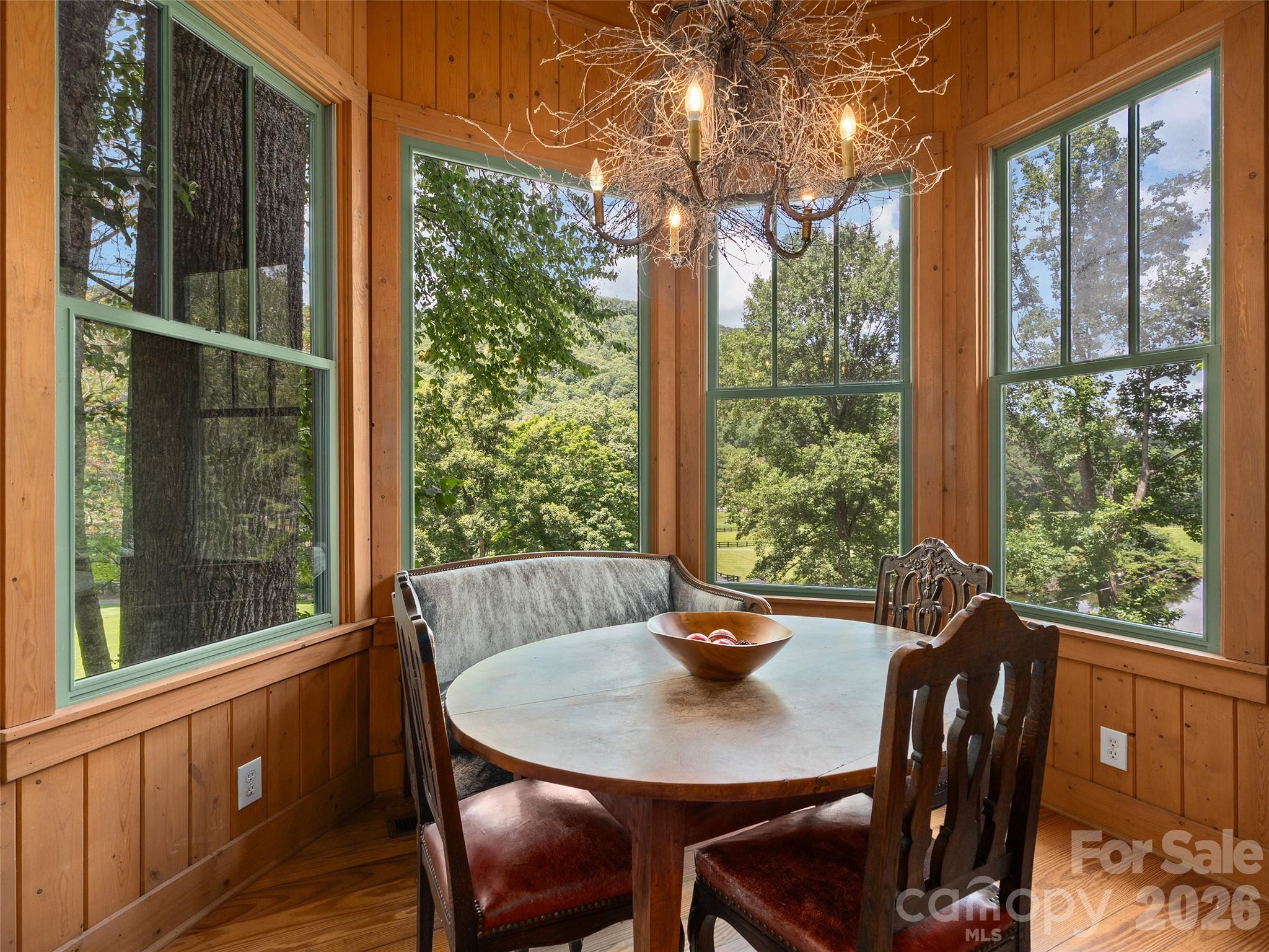 470 & 482 East Fork Road — Canton