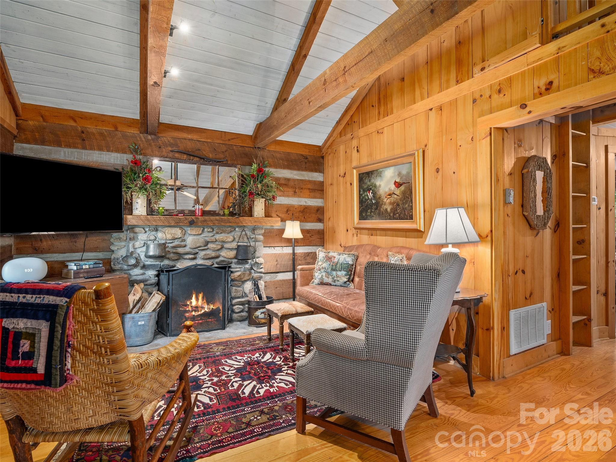 470 & 482 East Fork Road — Canton