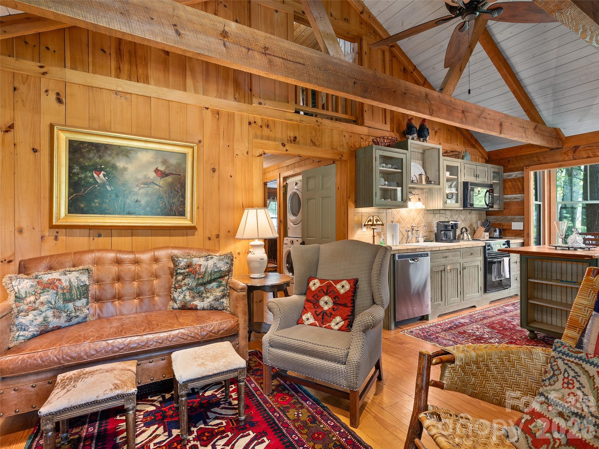 470 & 482 East Fork Road — Canton