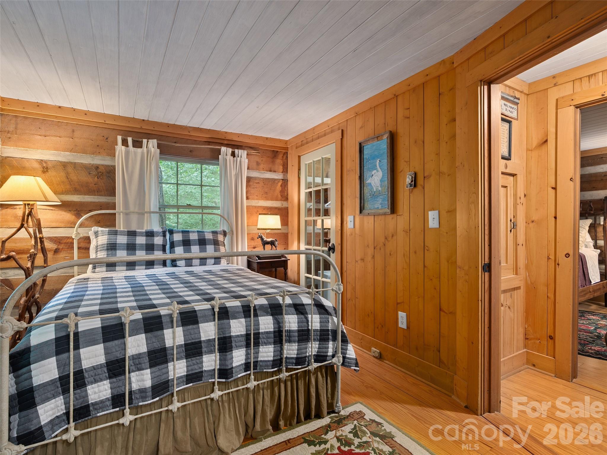 470 & 482 East Fork Road — Canton