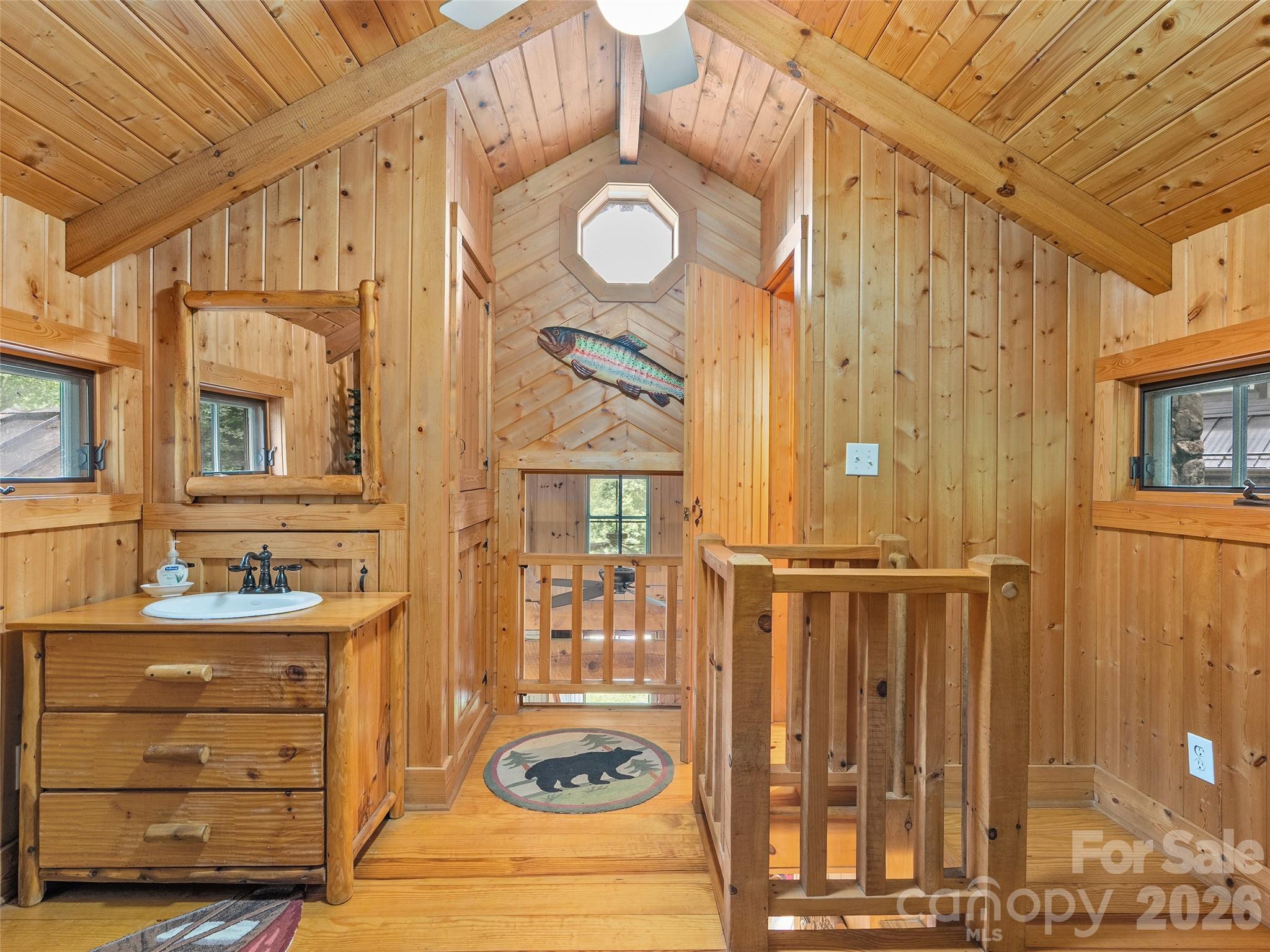470 & 482 East Fork Road — Canton