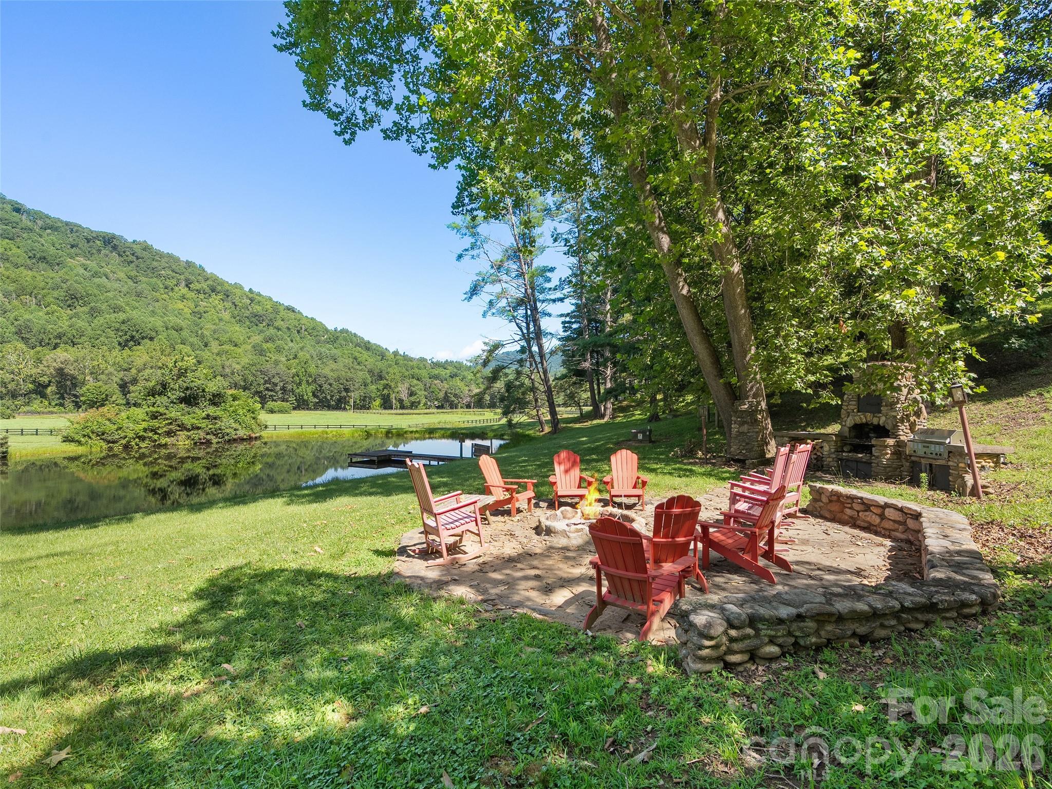 470 & 482 East Fork Road — Canton
