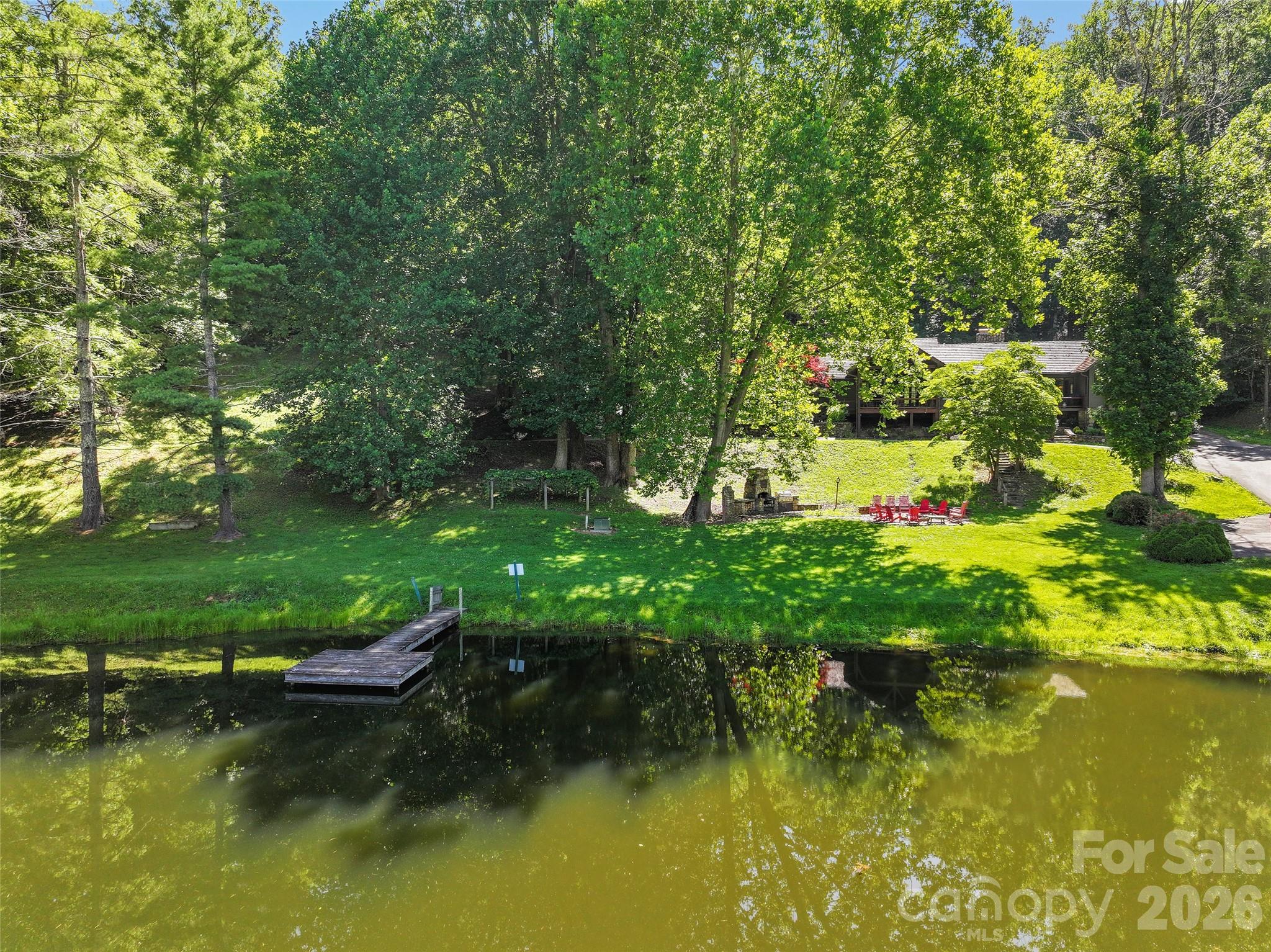 470 & 482 East Fork Road — Canton