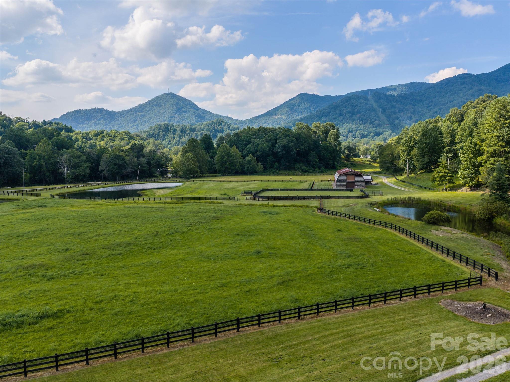 470 & 482 East Fork Road — Canton