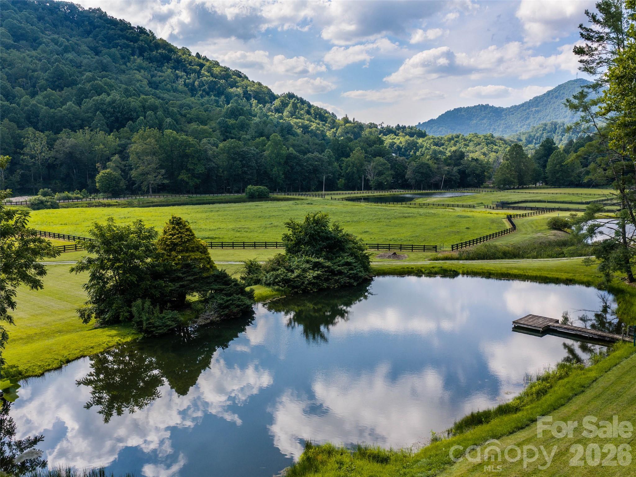 470 & 482 East Fork Road — Canton