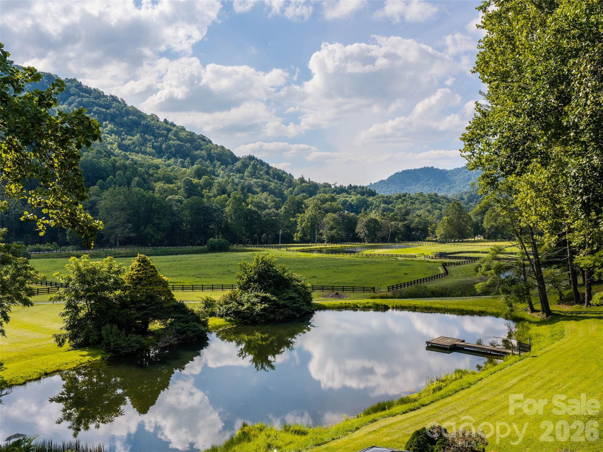 470 & 482 East Fork Road — Canton