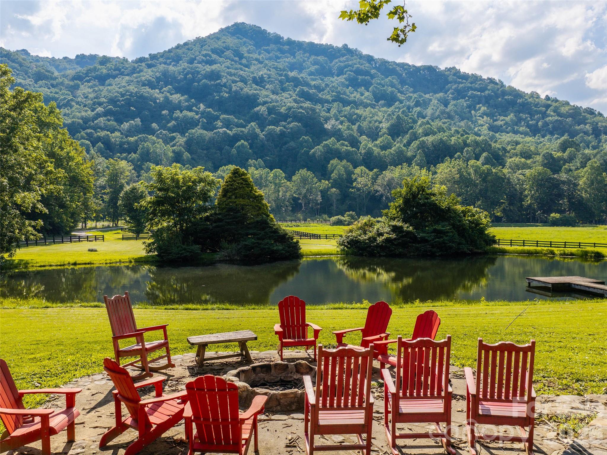 470 & 482 East Fork Road — Canton