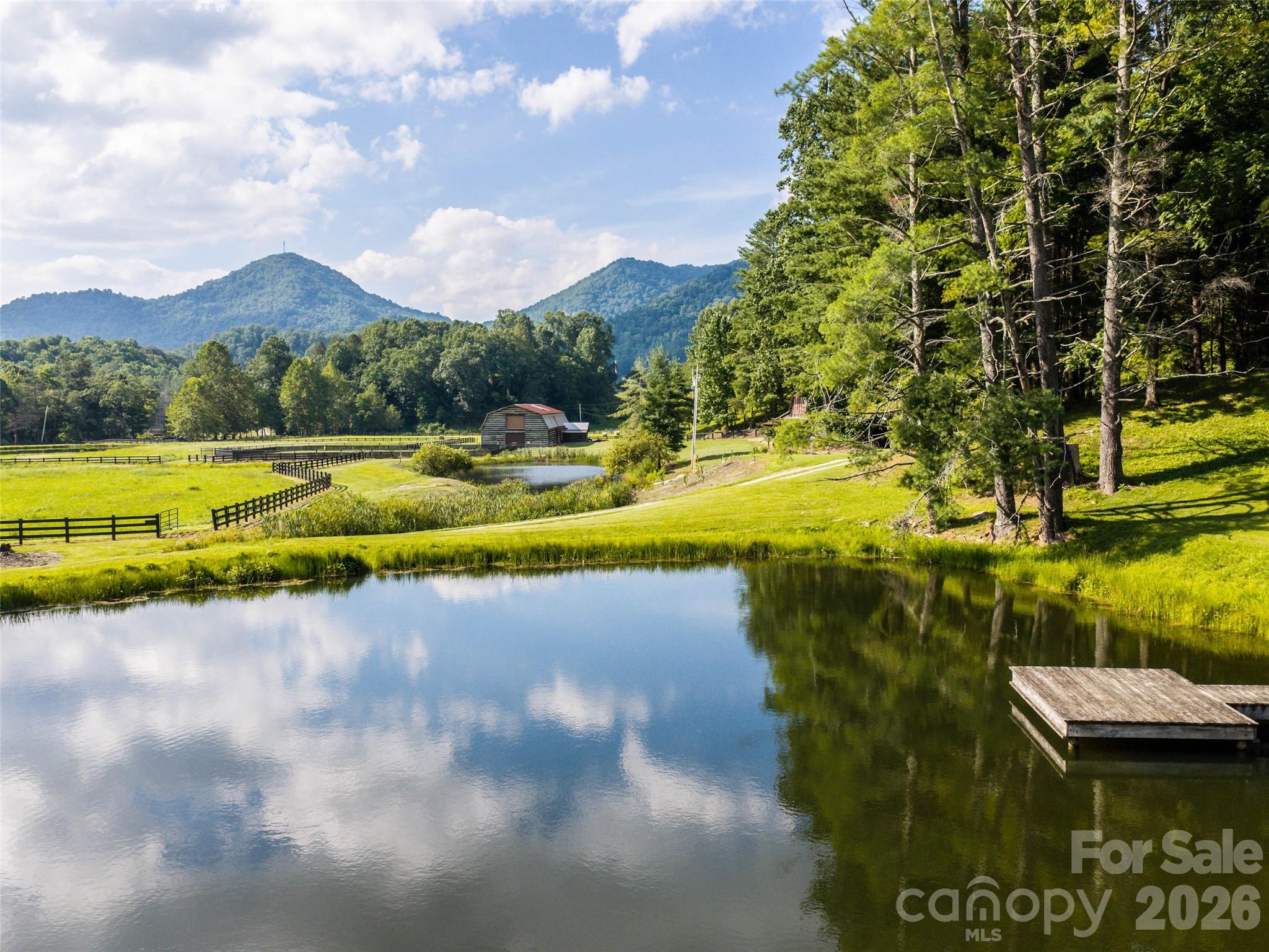 470 & 482 East Fork Road — Canton