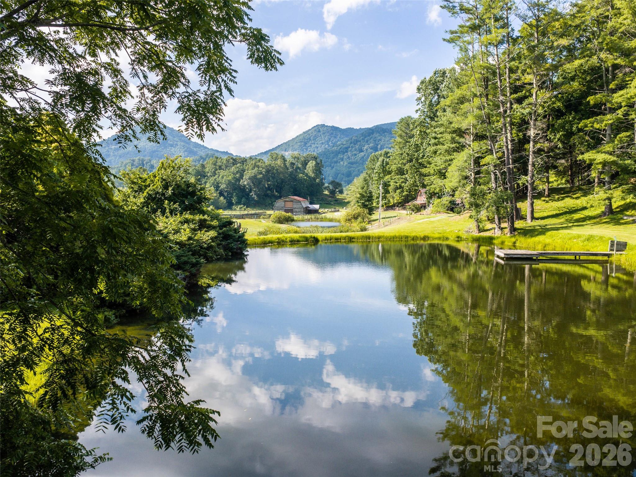 470 & 482 East Fork Road — Canton