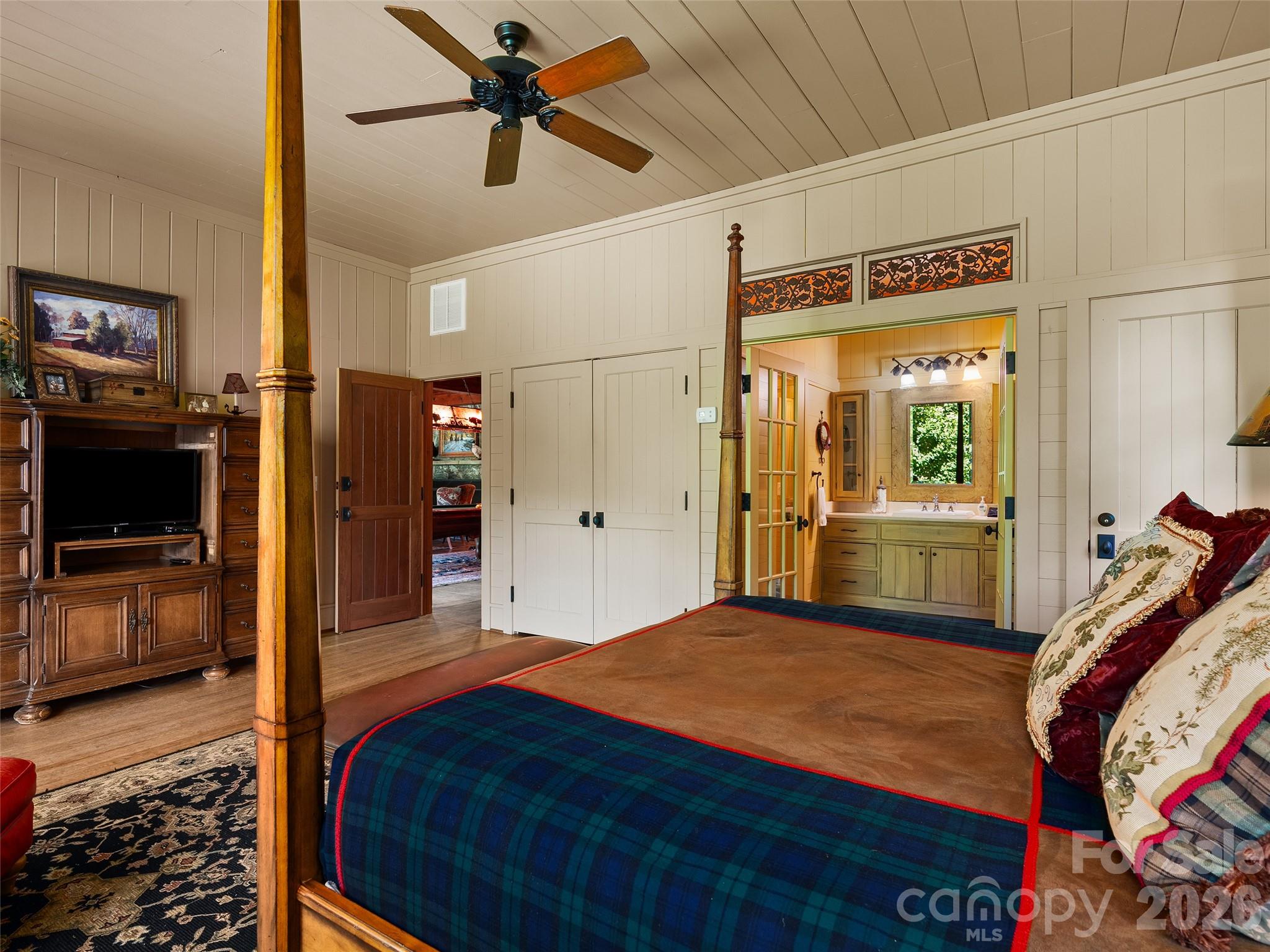 470 & 482 East Fork Road — Canton