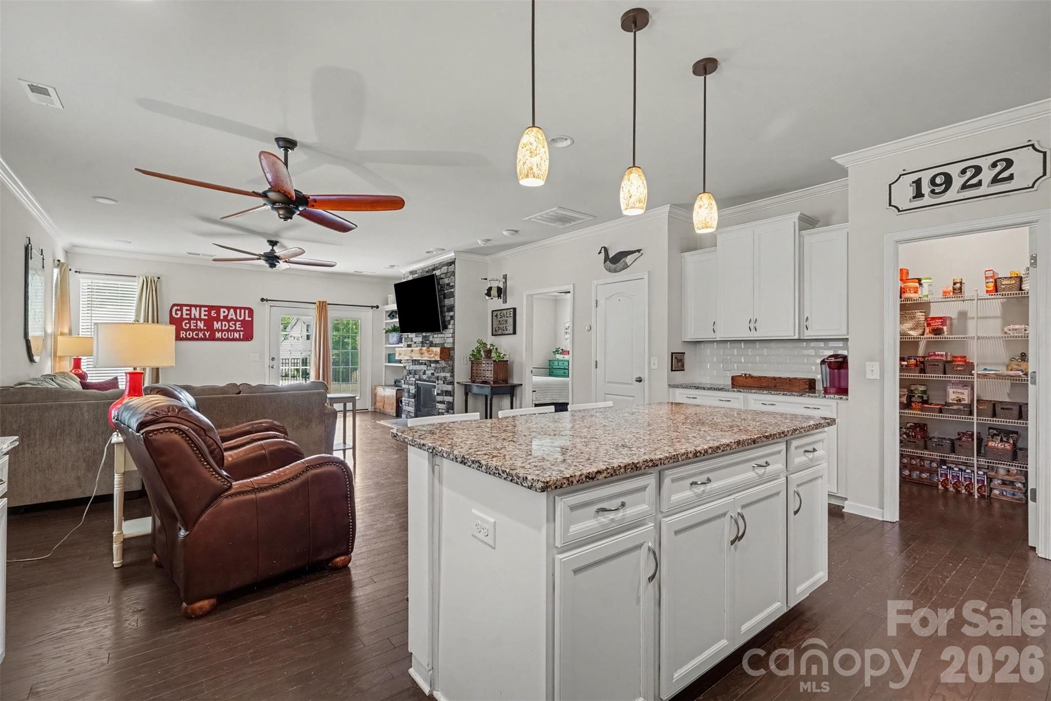 7009 Mirna Lane — Lancaster