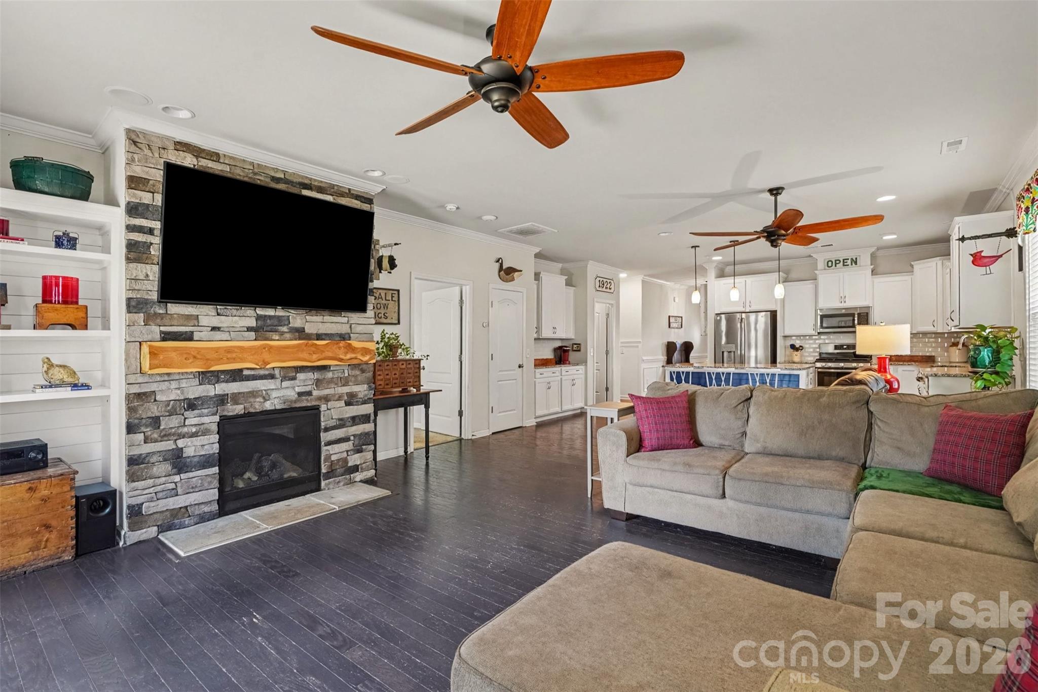 7009 Mirna Lane — Lancaster