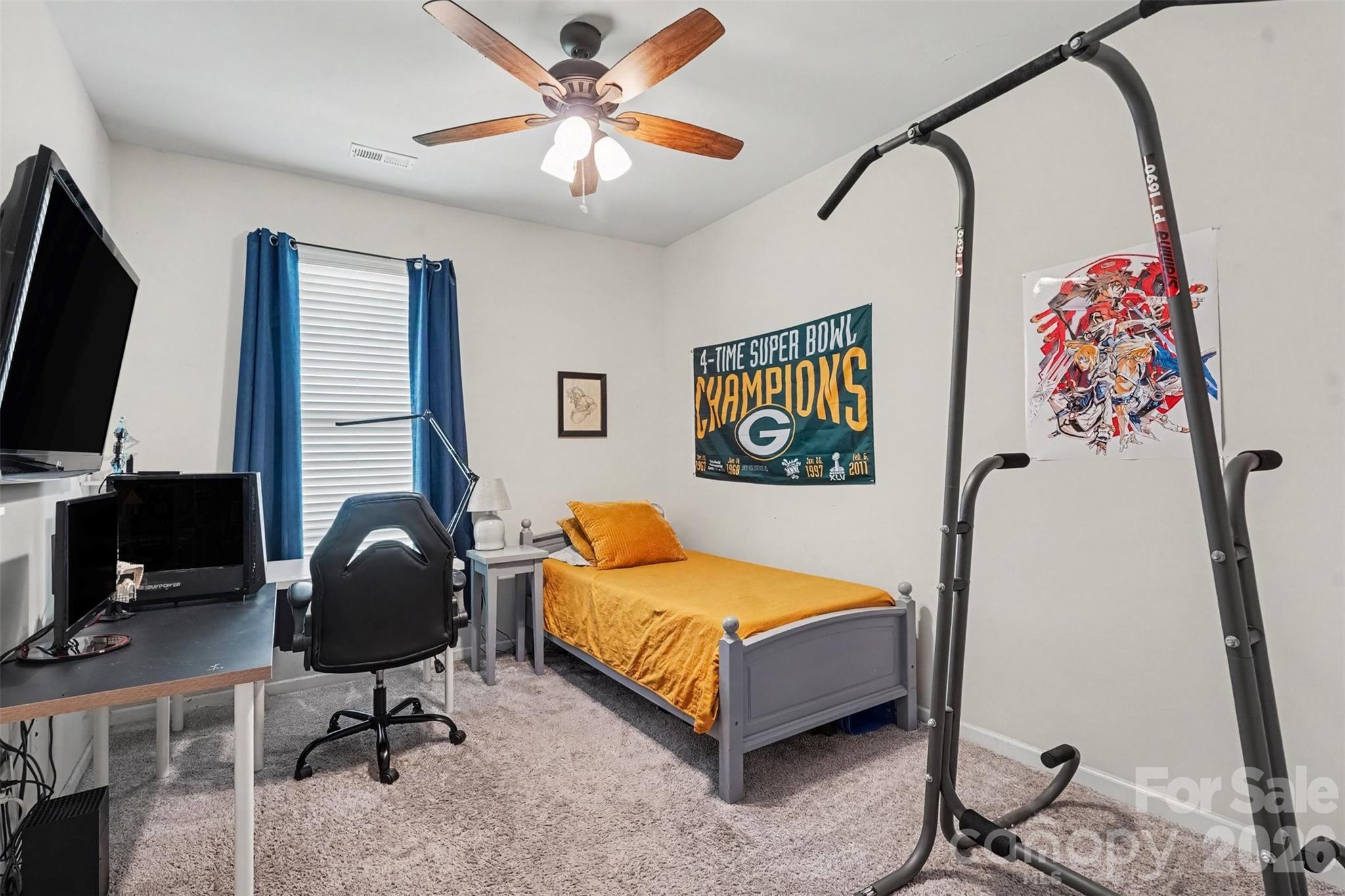 7009 Mirna Lane — Lancaster