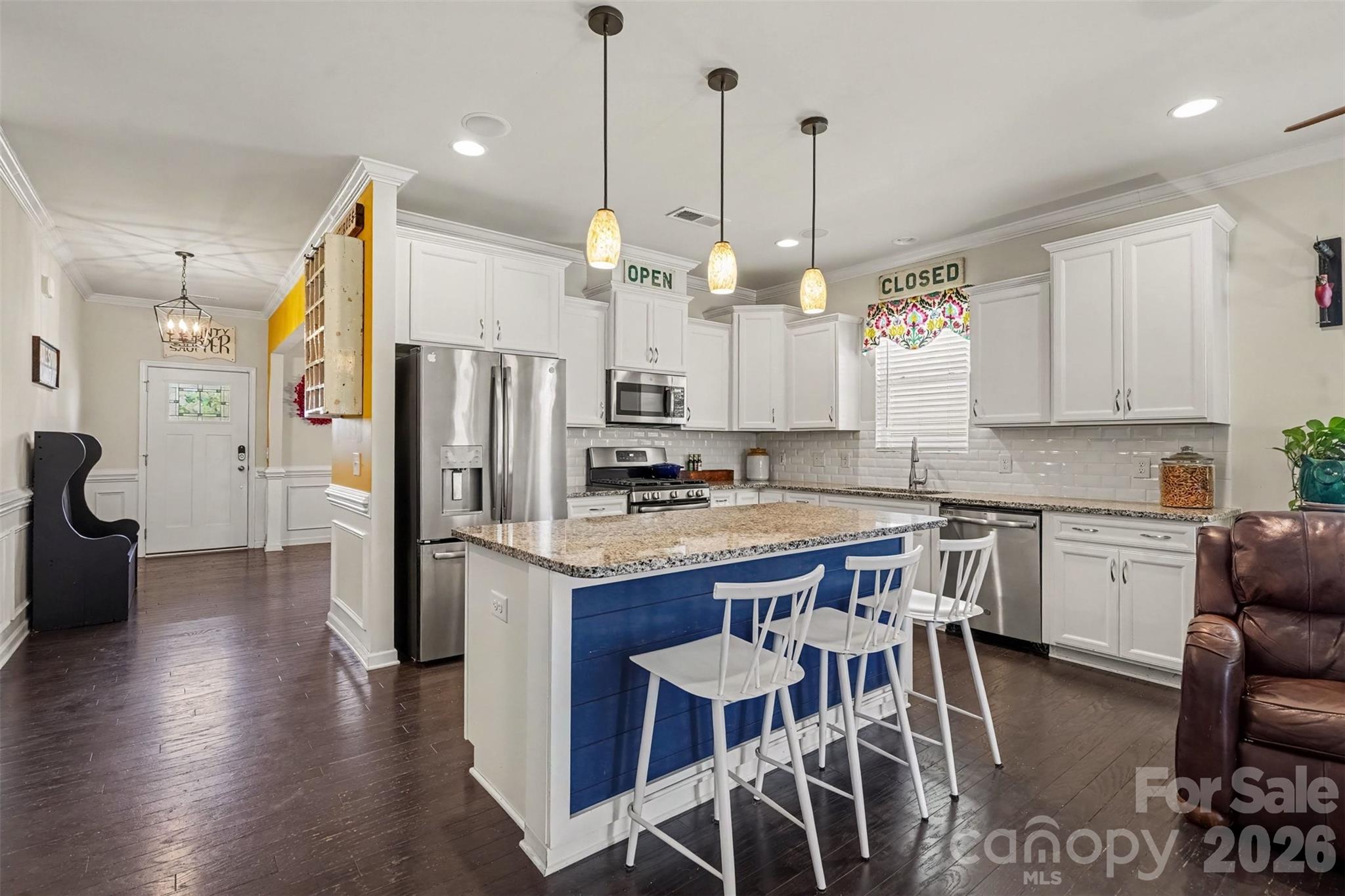 7009 Mirna Lane — Lancaster