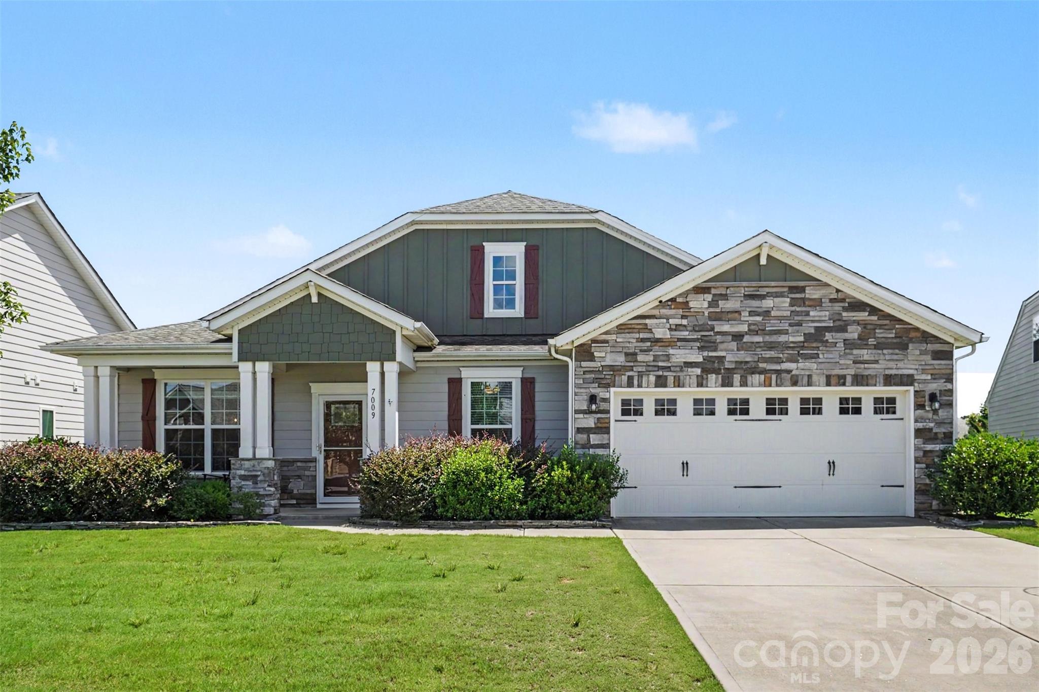7009 Mirna Lane — Lancaster