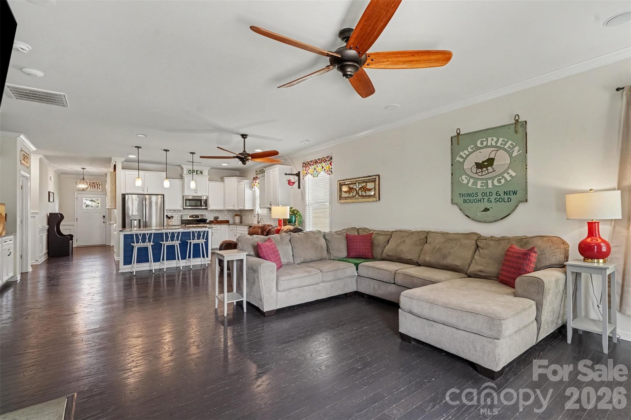 7009 Mirna Lane — Lancaster