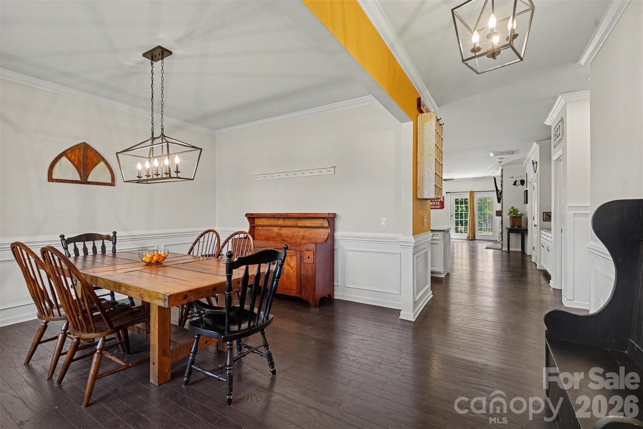 7009 Mirna Lane — Lancaster