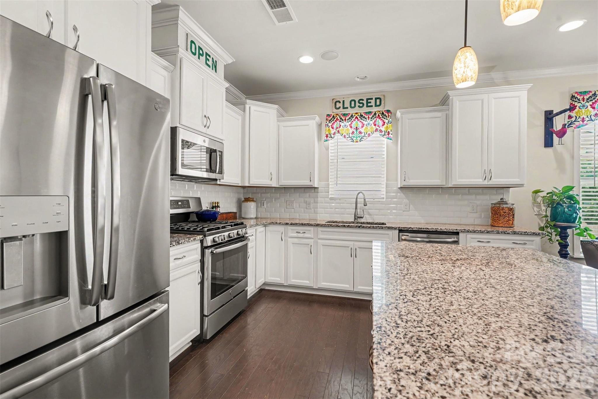 7009 Mirna Lane — Lancaster