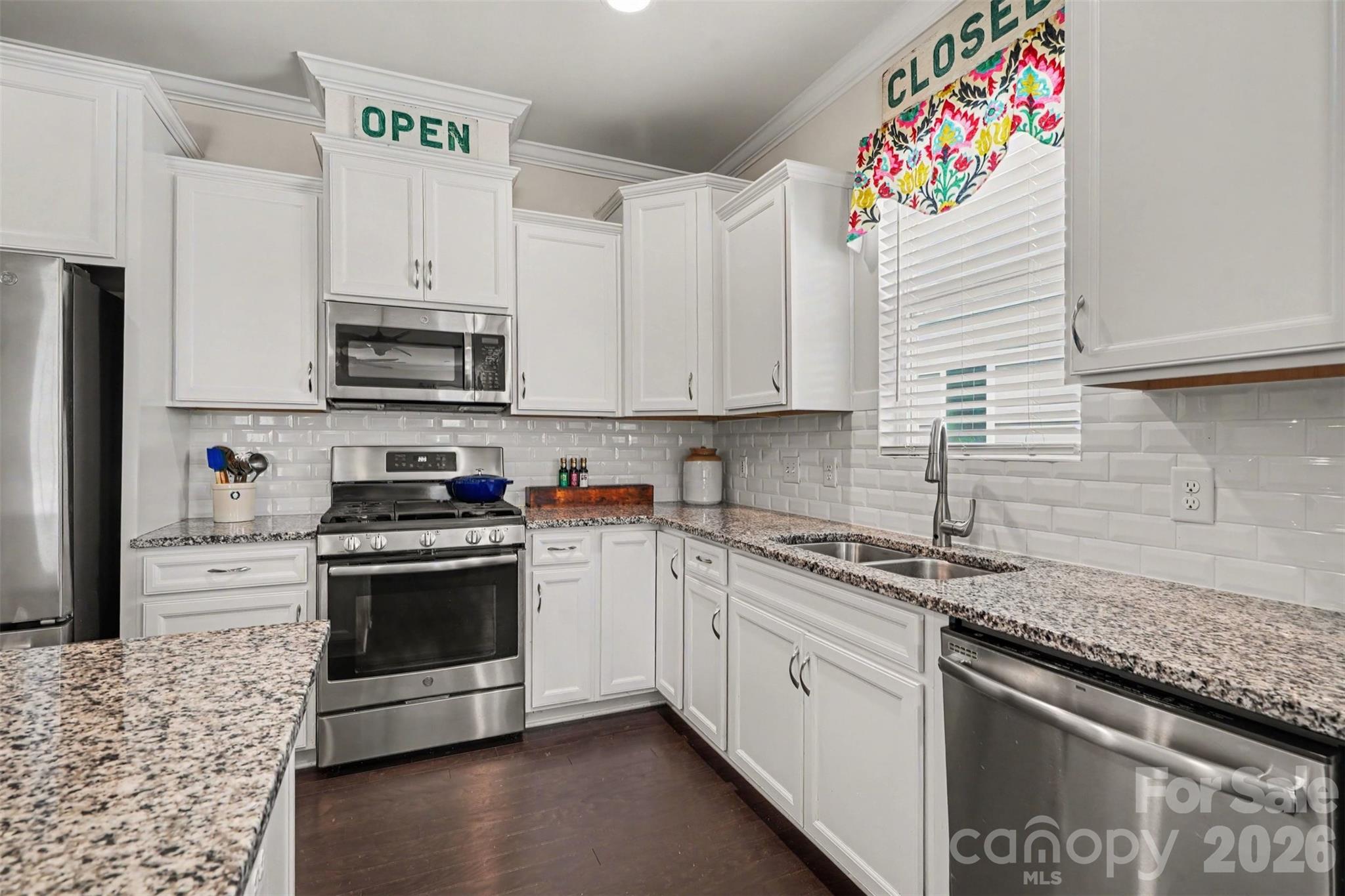 7009 Mirna Lane — Lancaster