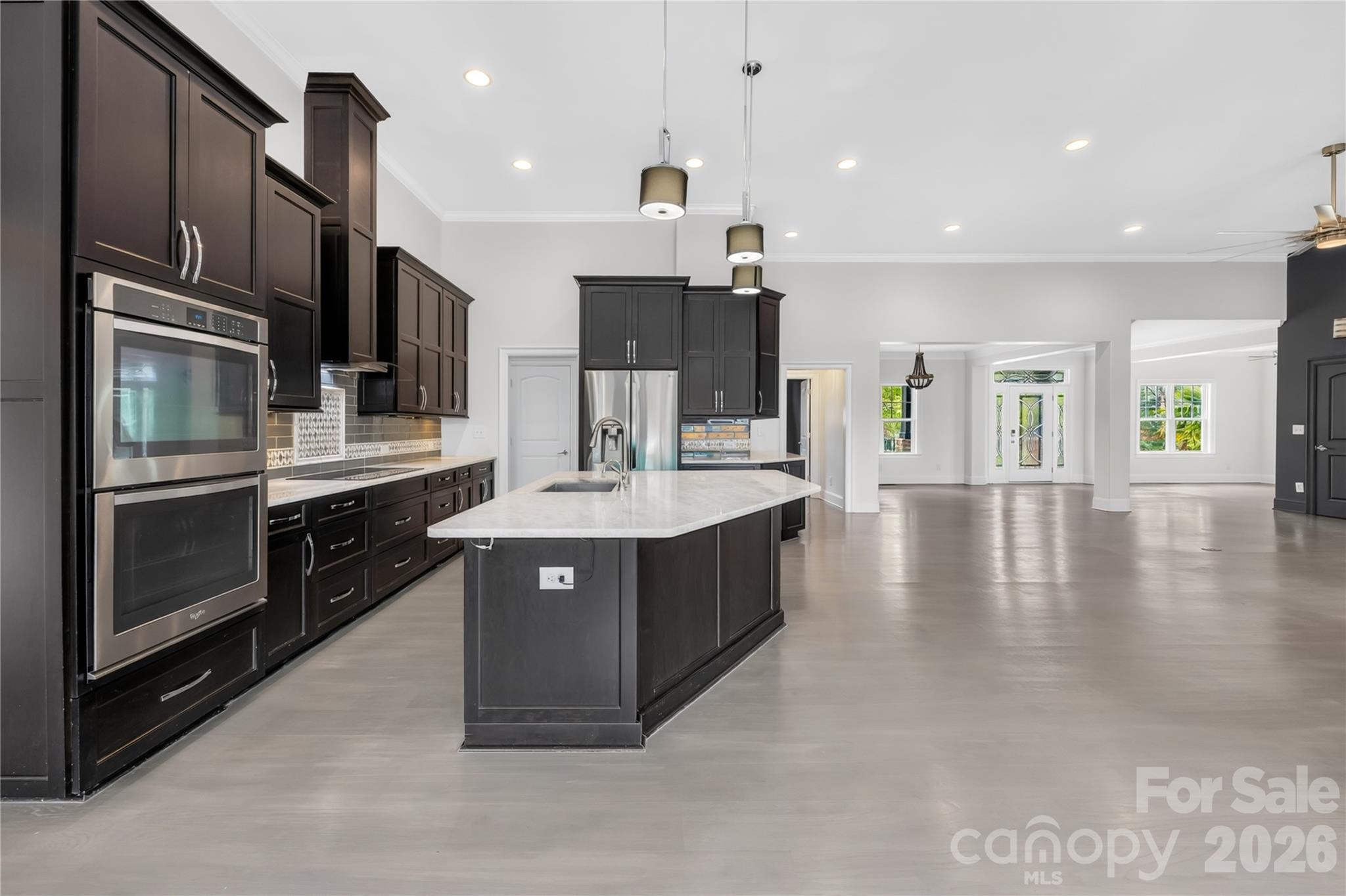 129 Aqua Drive — Mooresville