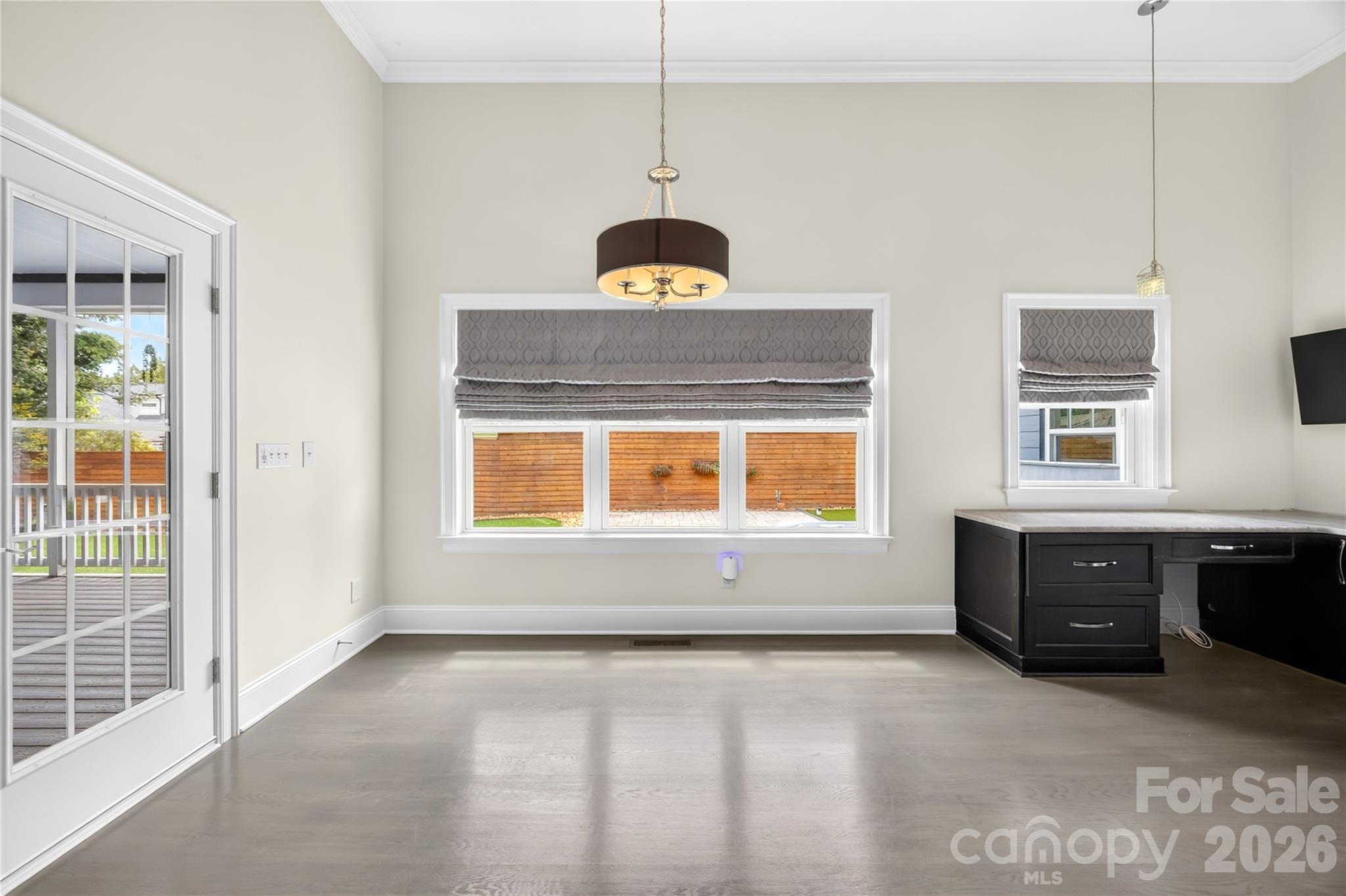 129 Aqua Drive — Mooresville