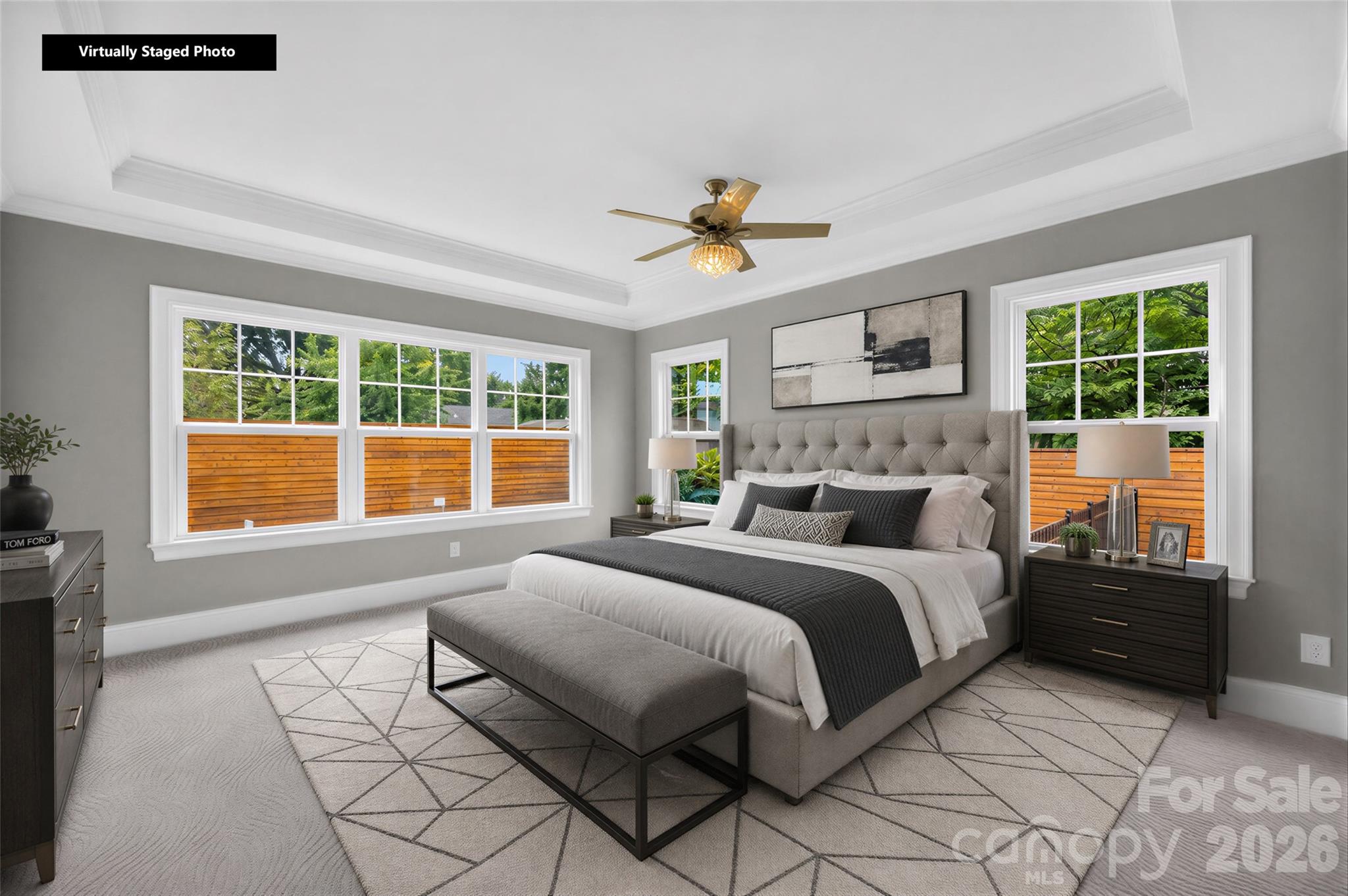 129 Aqua Drive — Mooresville