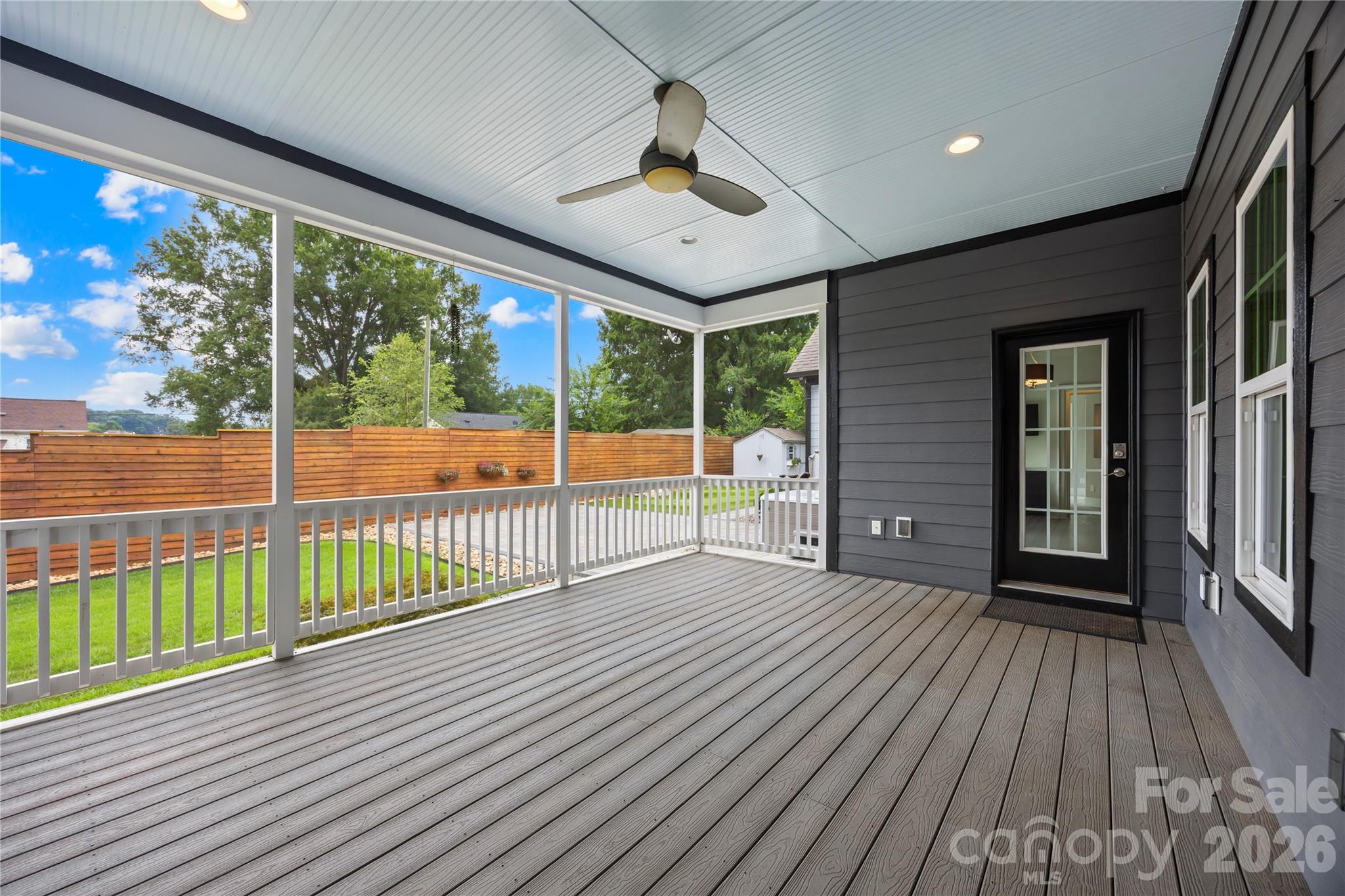 129 Aqua Drive — Mooresville
