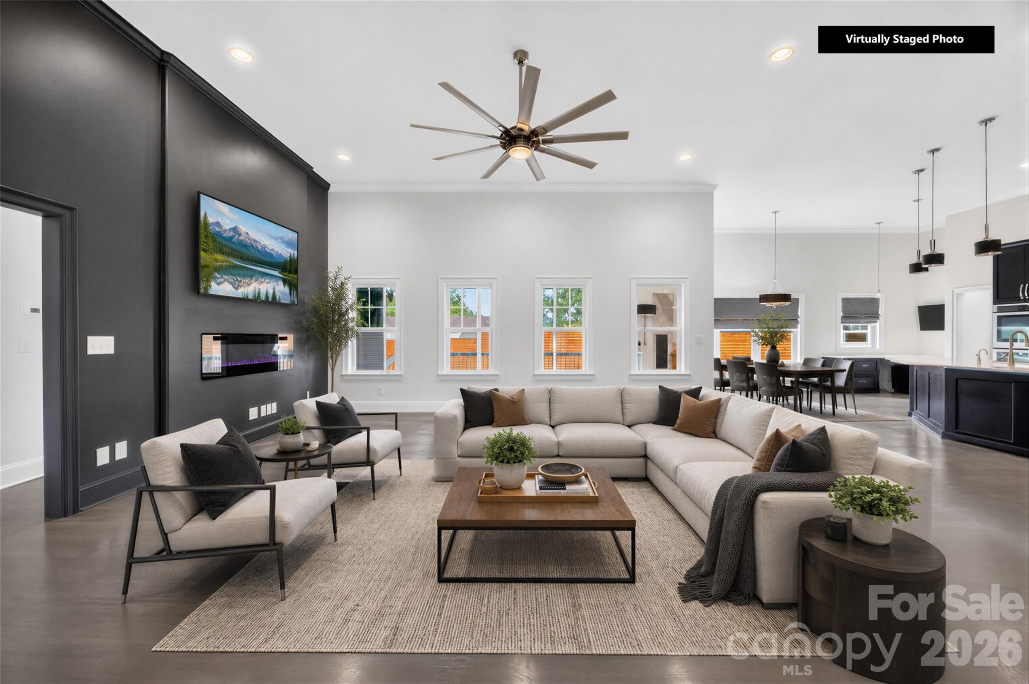 129 Aqua Drive — Mooresville