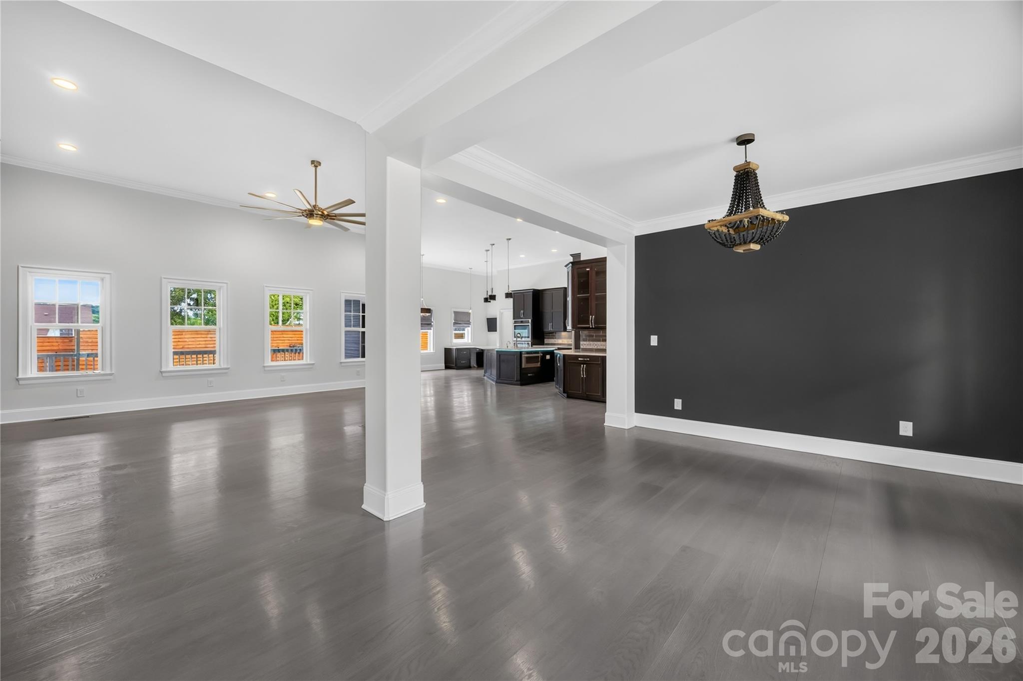 129 Aqua Drive — Mooresville
