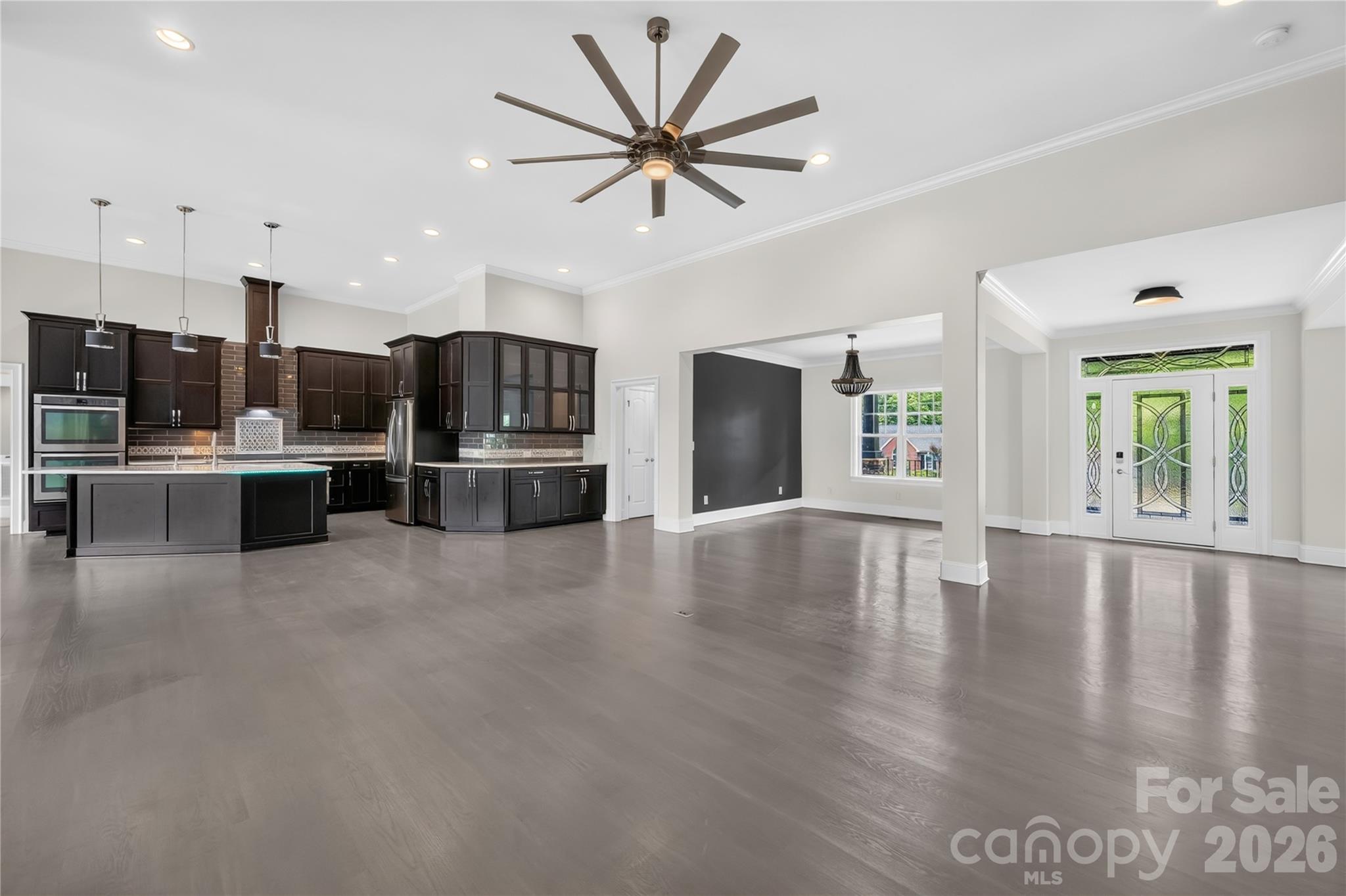 129 Aqua Drive — Mooresville