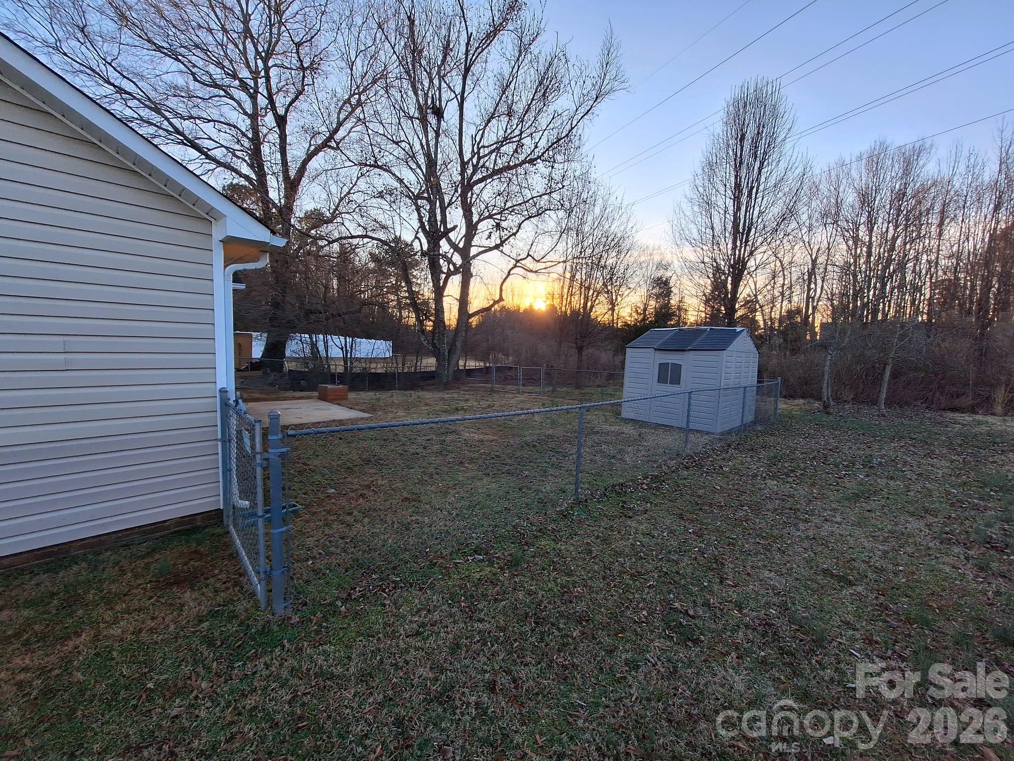 3523 Tracy Glenn Court — Charlotte