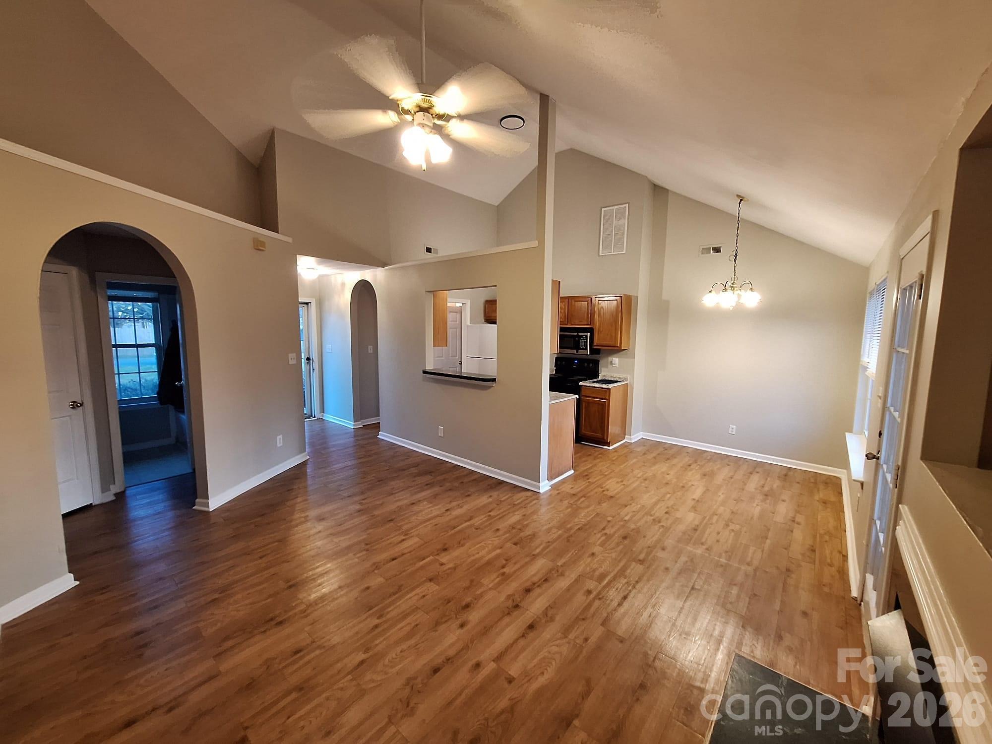 3523 Tracy Glenn Court — Charlotte