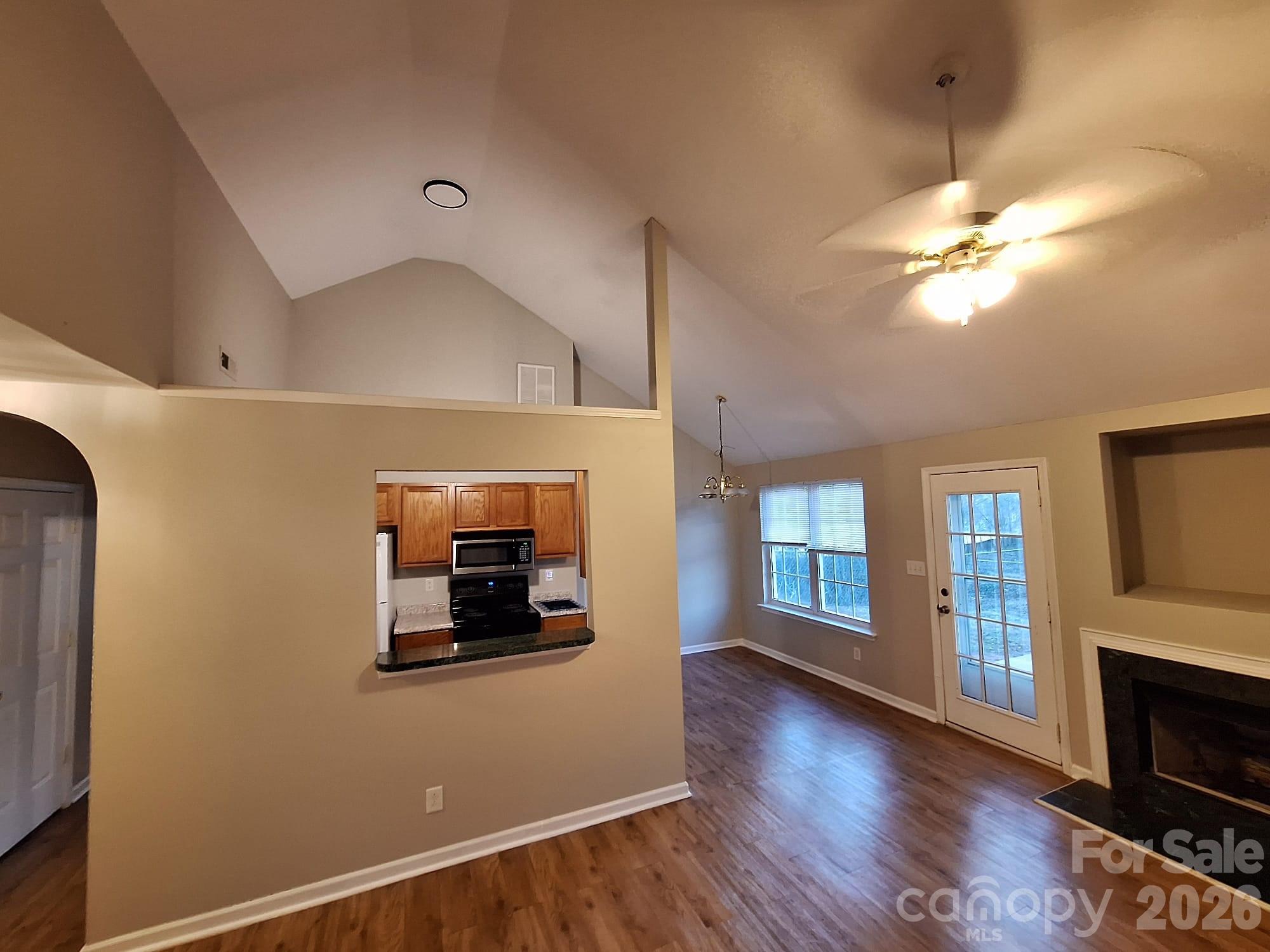 3523 Tracy Glenn Court — Charlotte