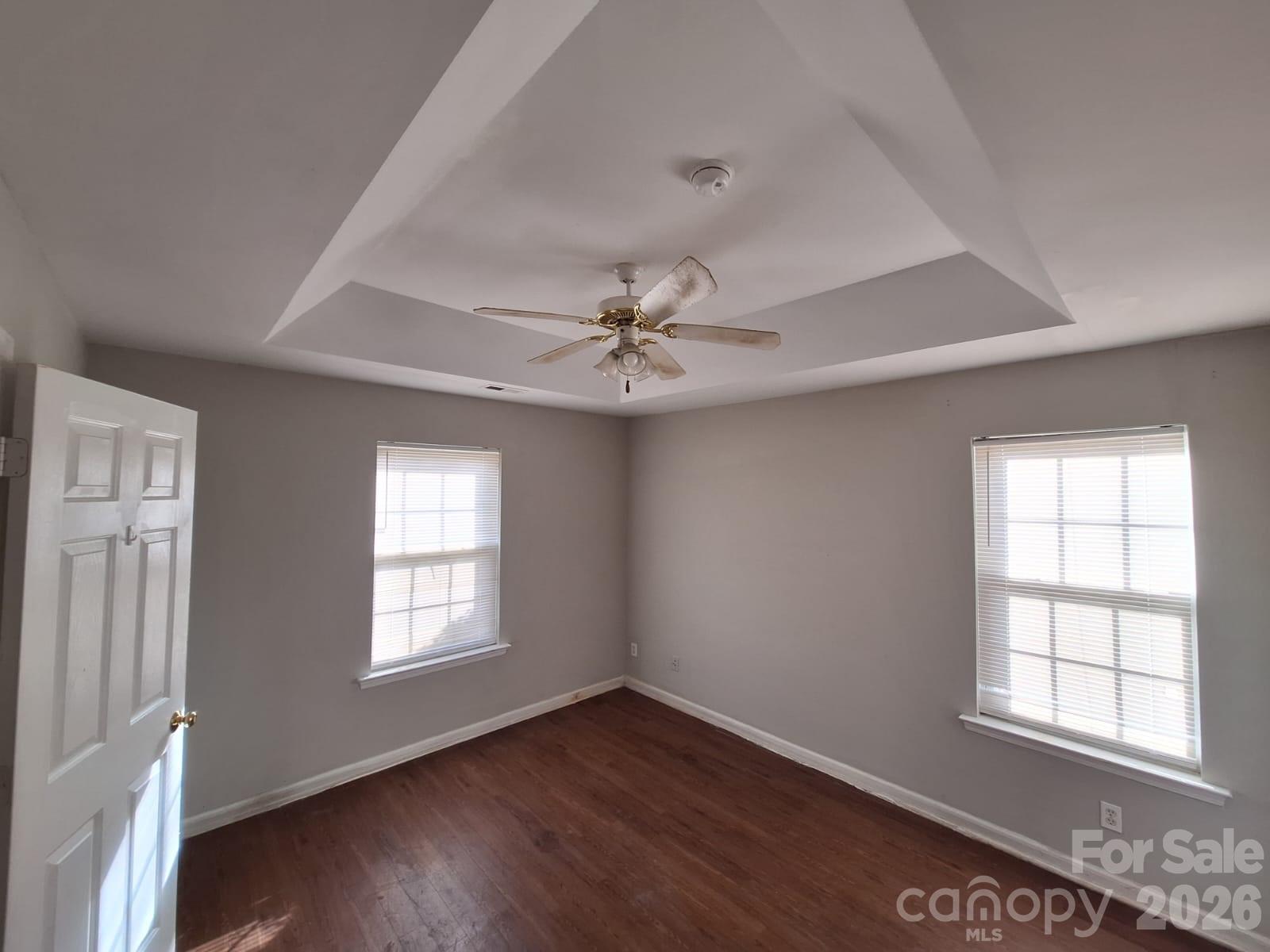 3523 Tracy Glenn Court — Charlotte