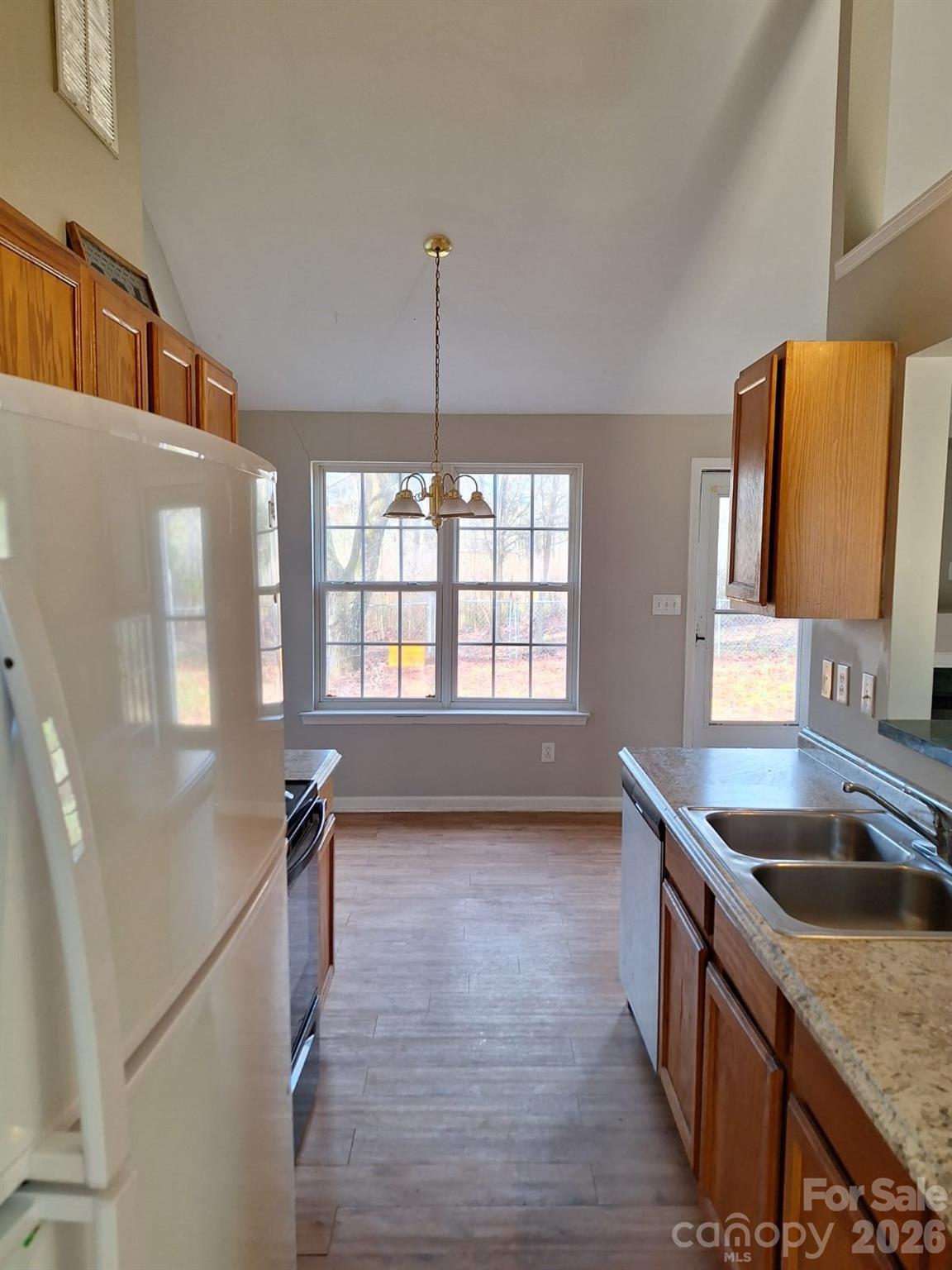 3523 Tracy Glenn Court — Charlotte