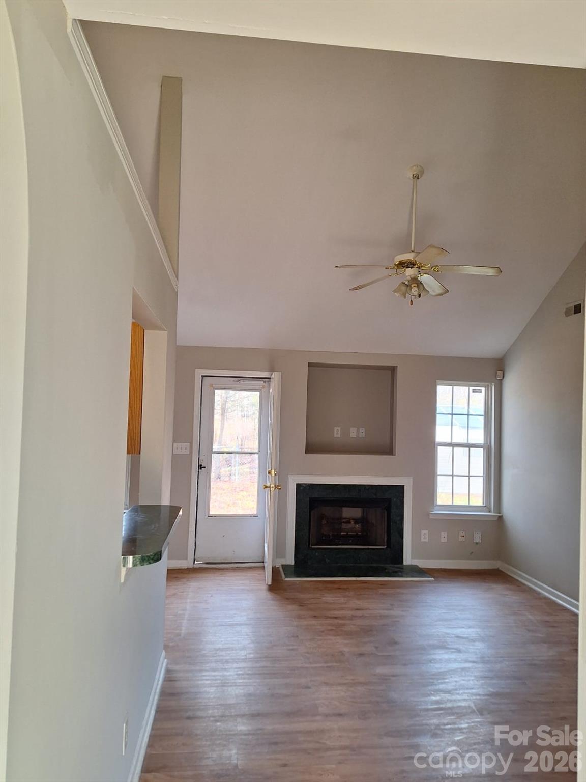 3523 Tracy Glenn Court — Charlotte