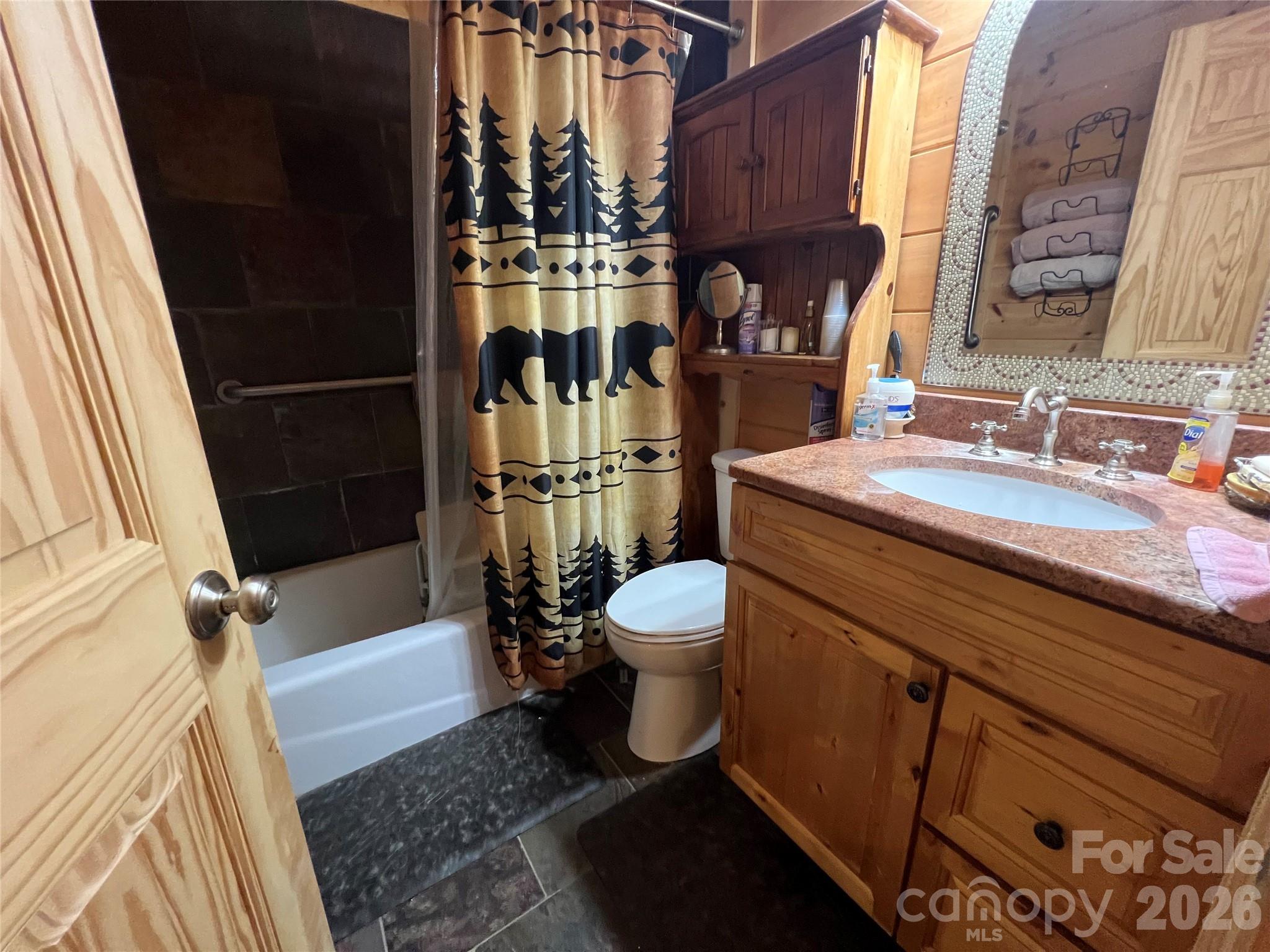 409 North Dakota Drive #307 — Rutherfordton
