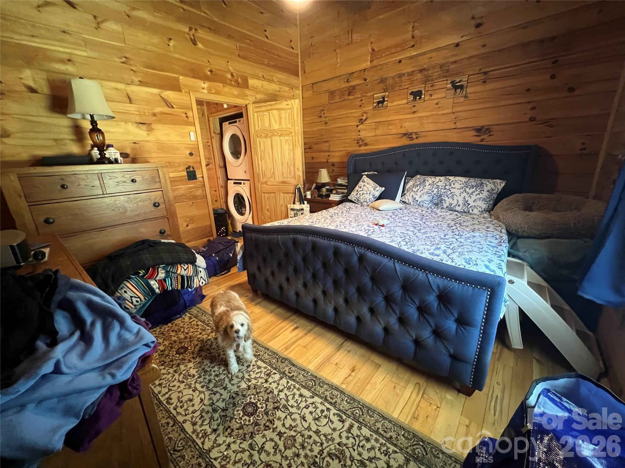 409 North Dakota Drive #307 — Rutherfordton