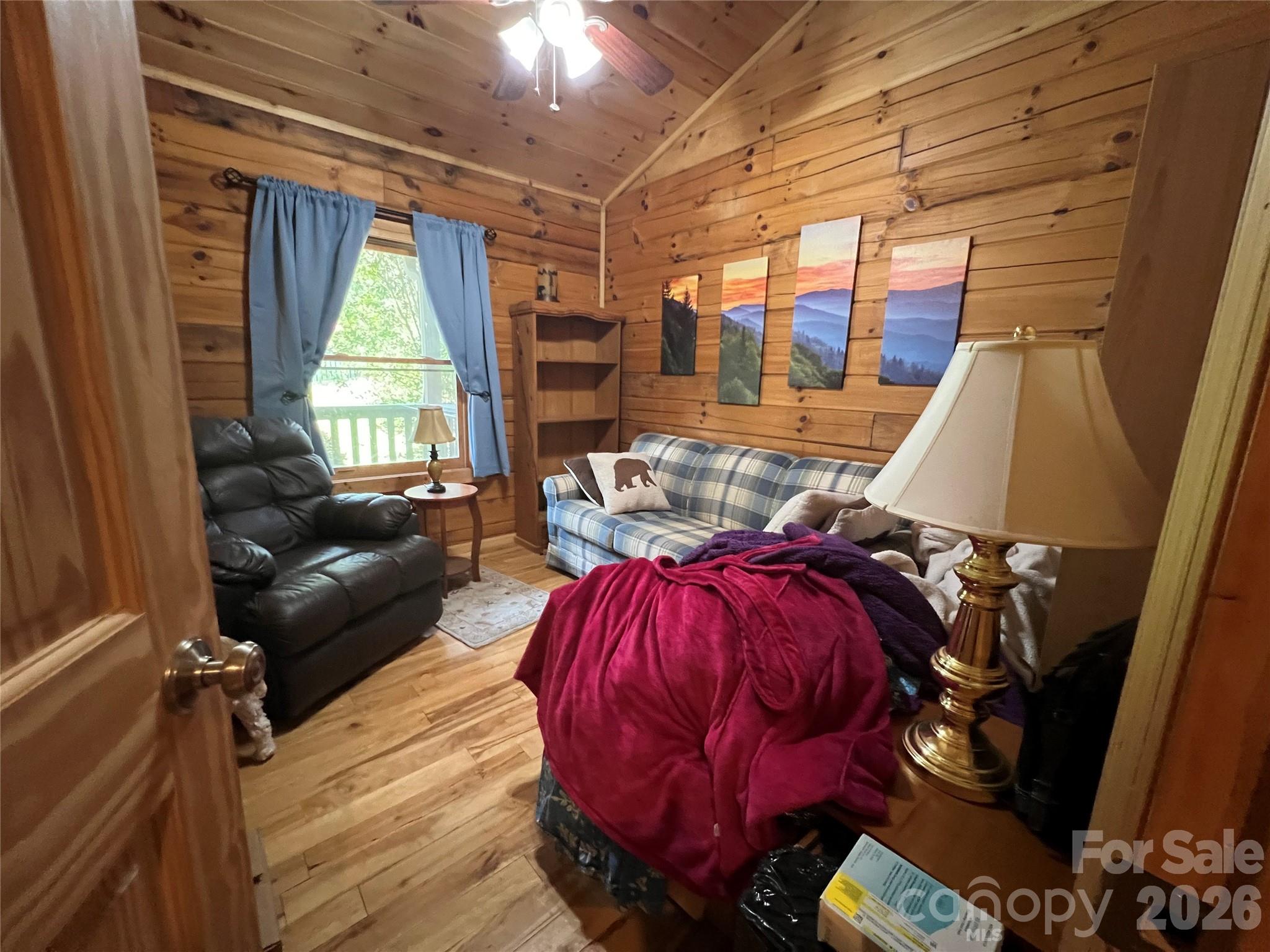409 North Dakota Drive #307 — Rutherfordton