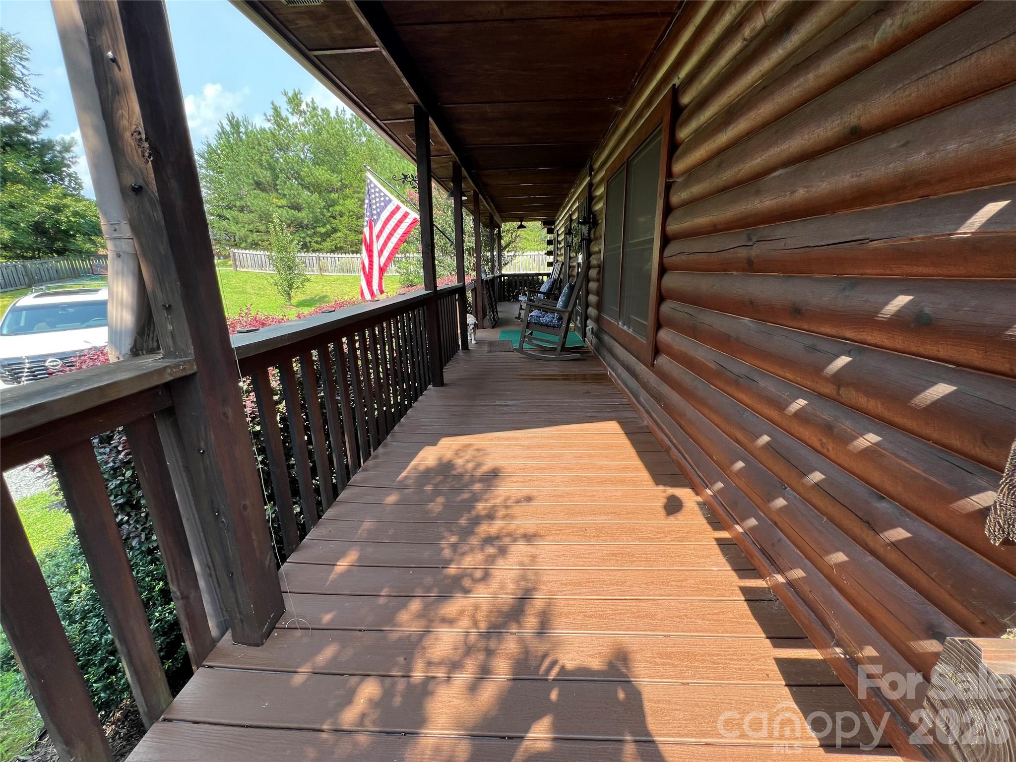 409 North Dakota Drive #307 — Rutherfordton