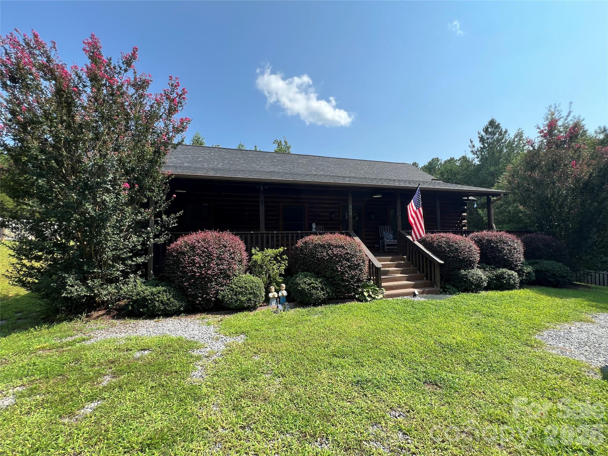 409 North Dakota Drive #307 — Rutherfordton