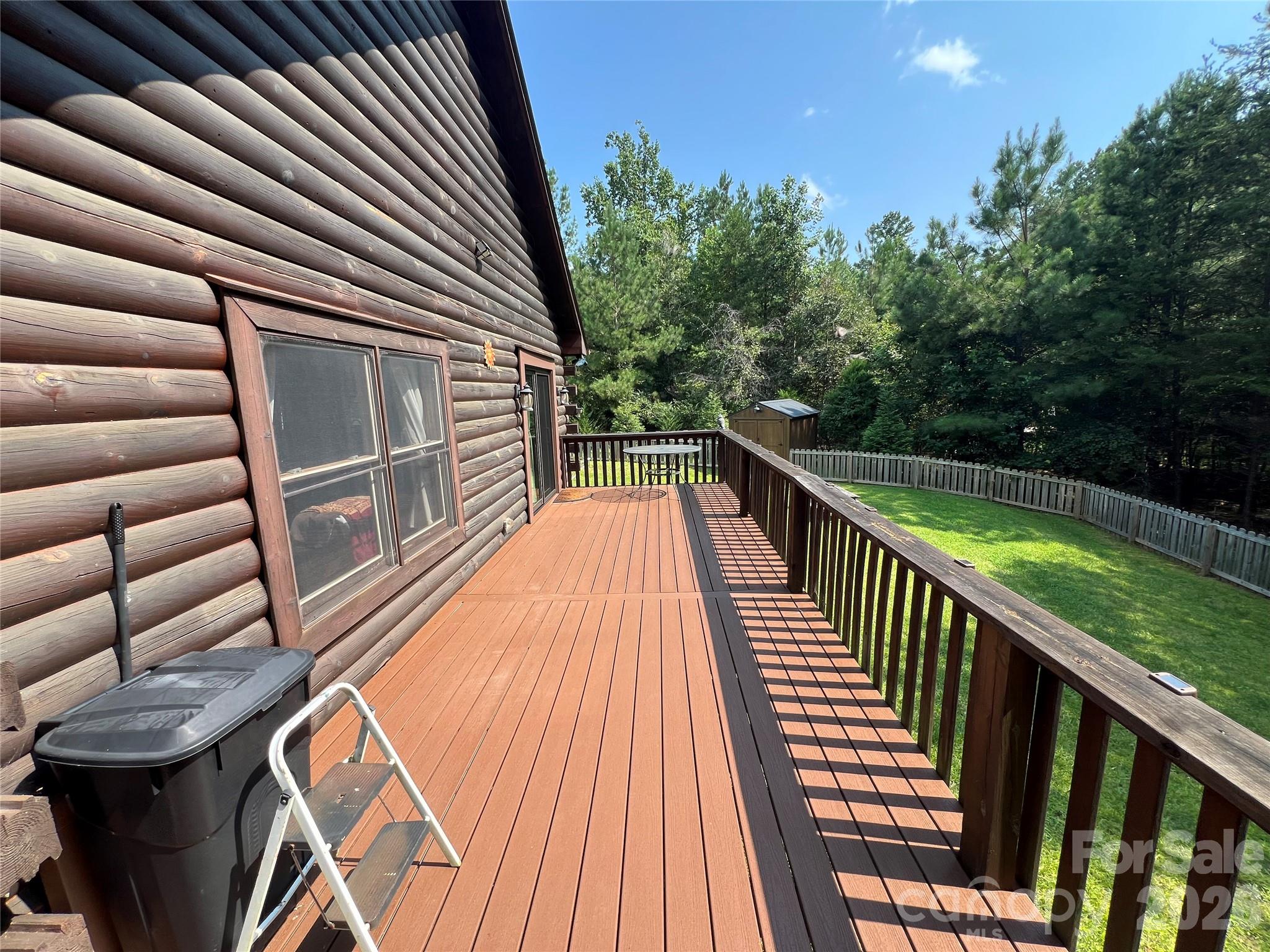 409 North Dakota Drive #307 — Rutherfordton