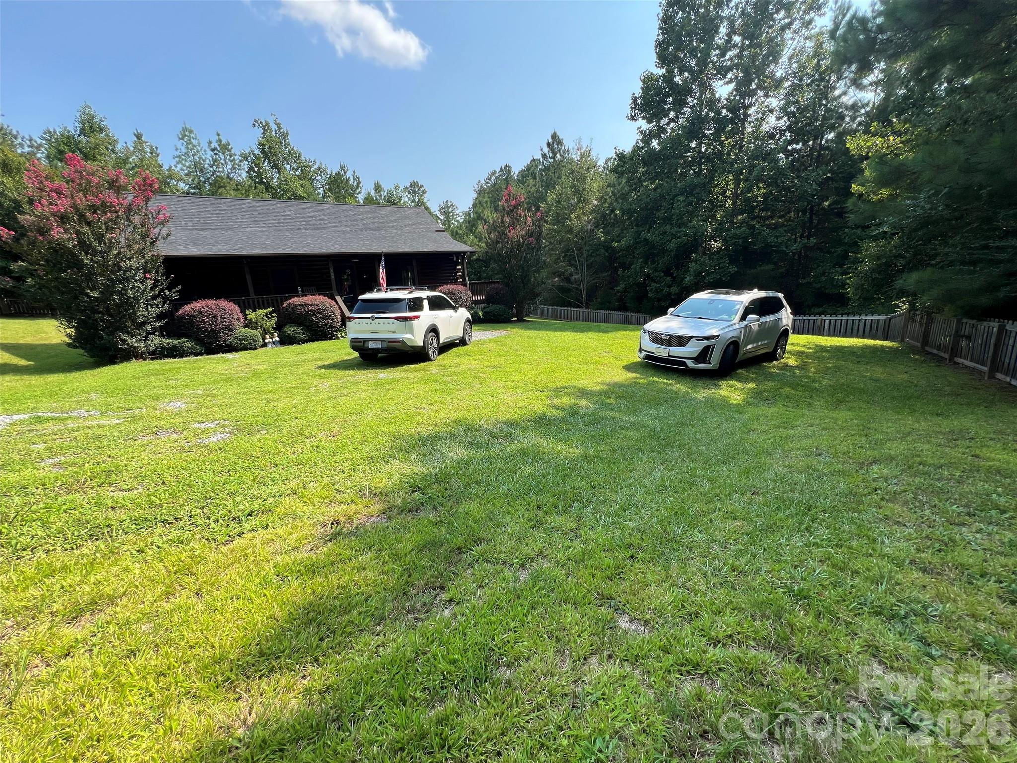 409 North Dakota Drive #307 — Rutherfordton